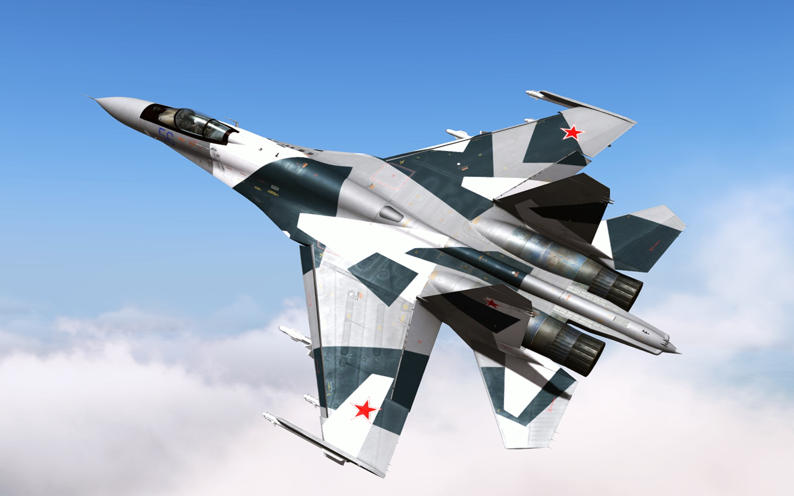 2K, dcz, su, HD Wallpaper