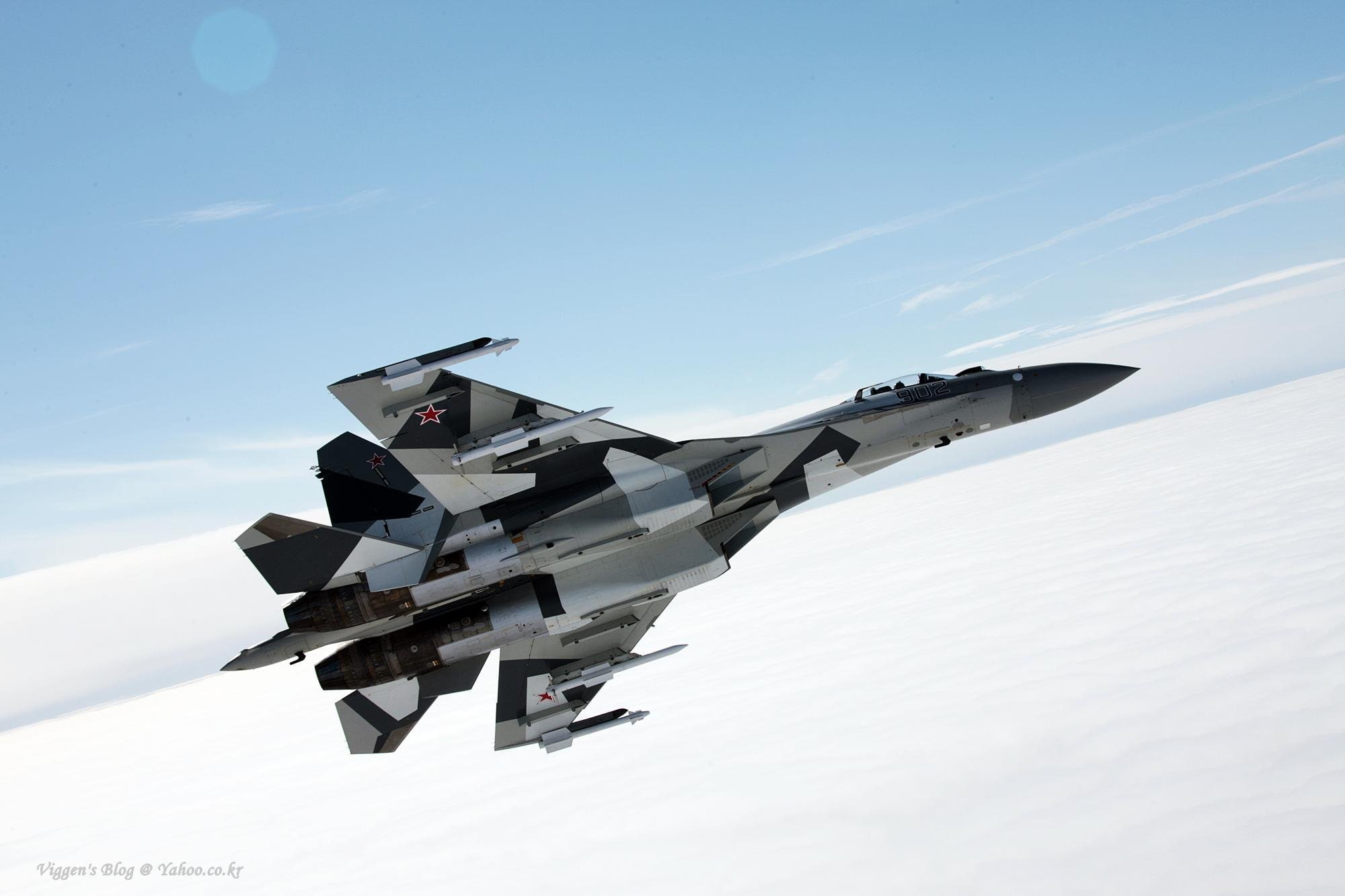 fighter, jet, su35, russia, su 35, military, russian, 1080P, sukhoi, HD Wallpaper