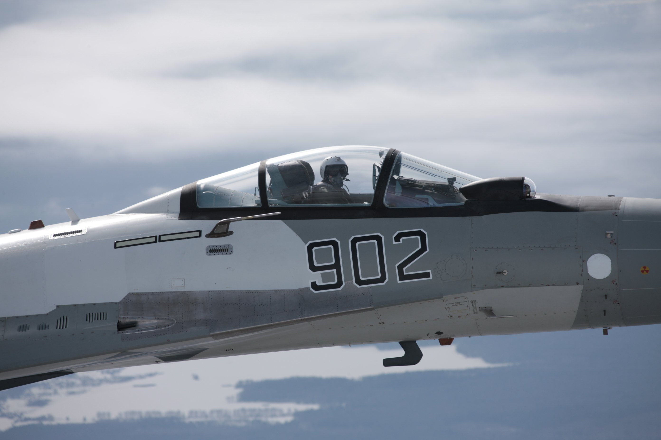 military, fighter, sukhoi, russian, 2K, jet, su35, su 35, russia, HD Wallpaper
