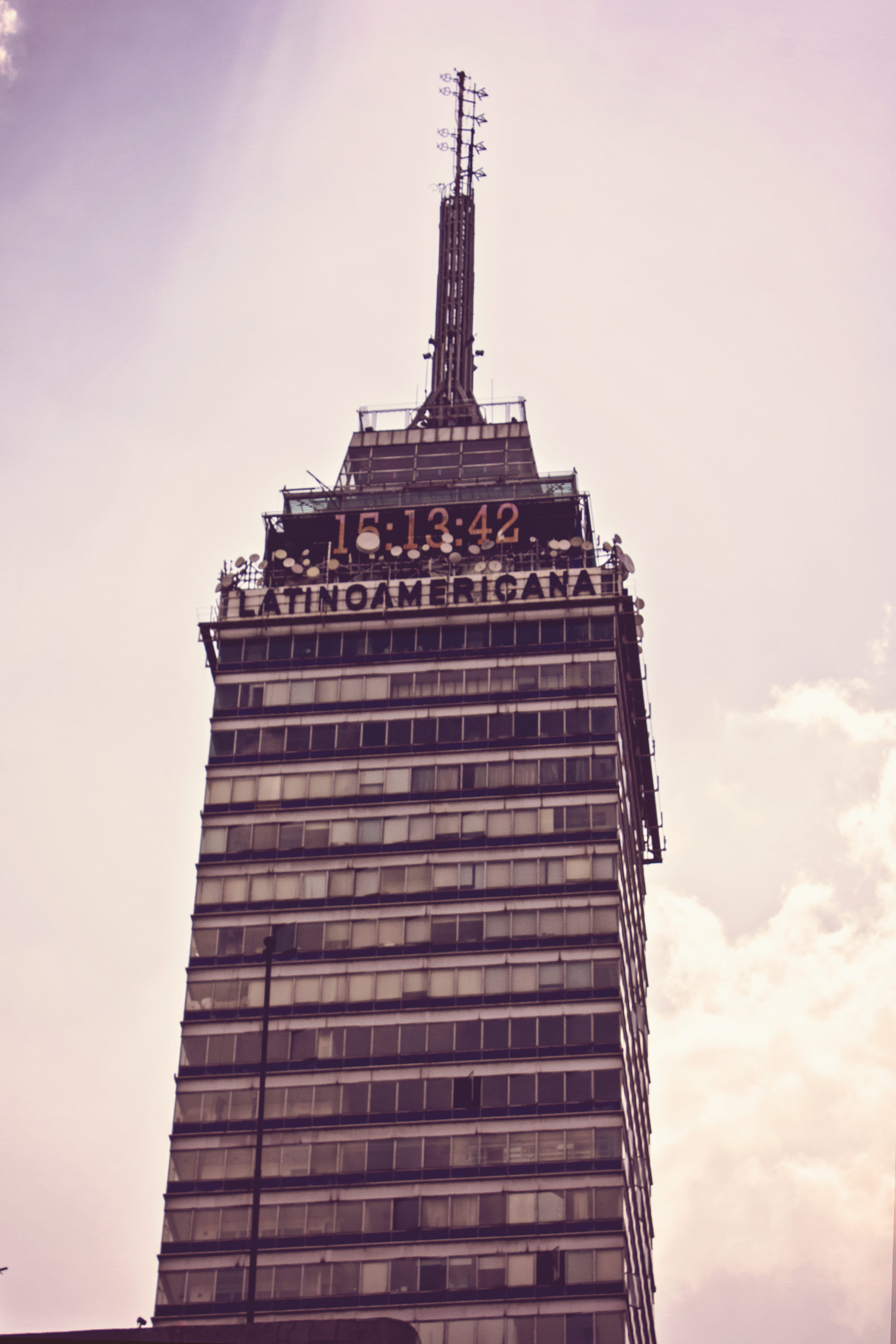 mexico city, low angle view, history, spire, building exterior, no people, tower, travel, architecture, nature, travel destinations, tall - high, building, Phone HD Wallpaper