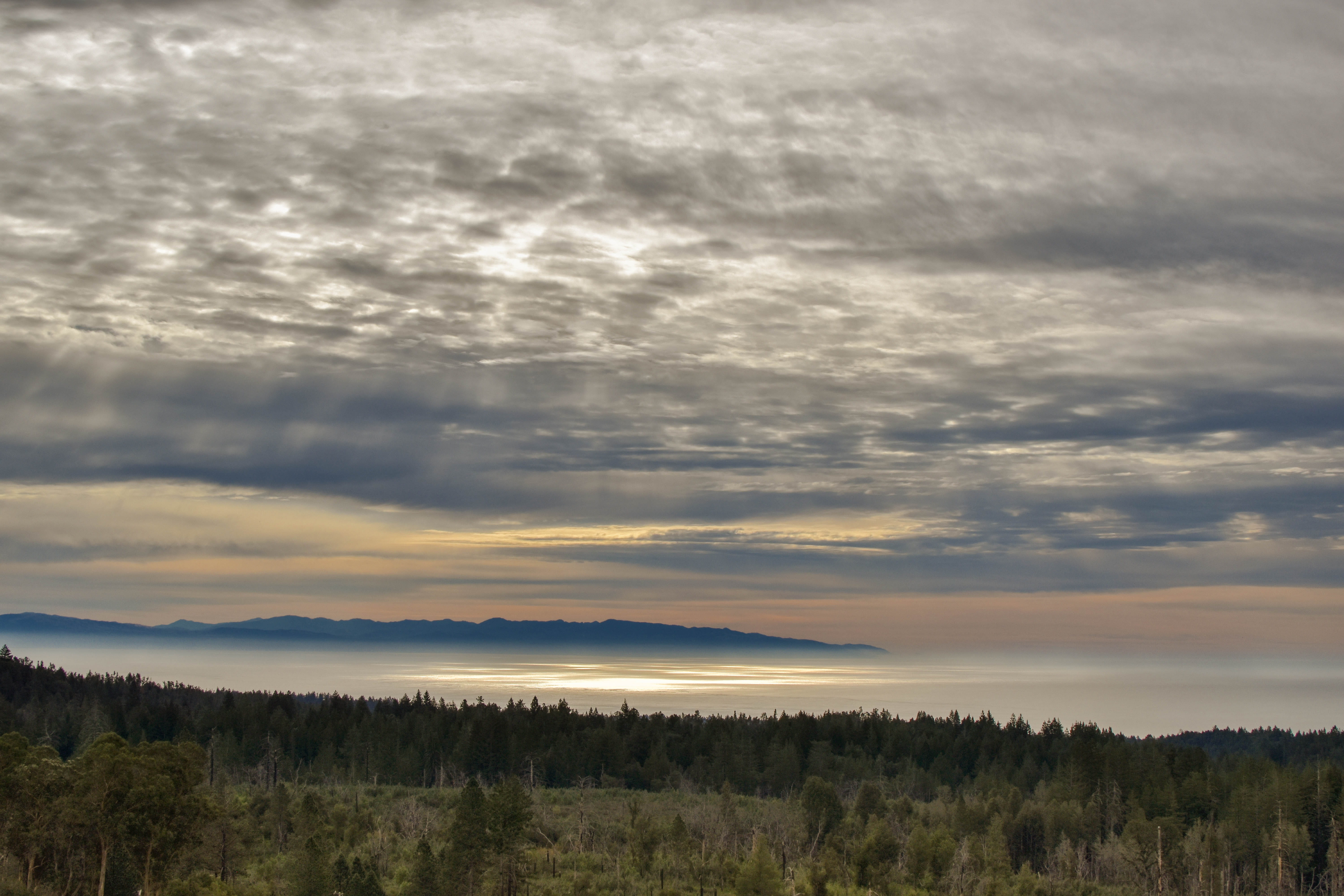 tranquil scene, cloud - sky, nikon, bonny doon, monterey, no people, sky, landscape, beauty in nature, idyllic, tranquility, non-urban scene, bay area, HD Wallpaper