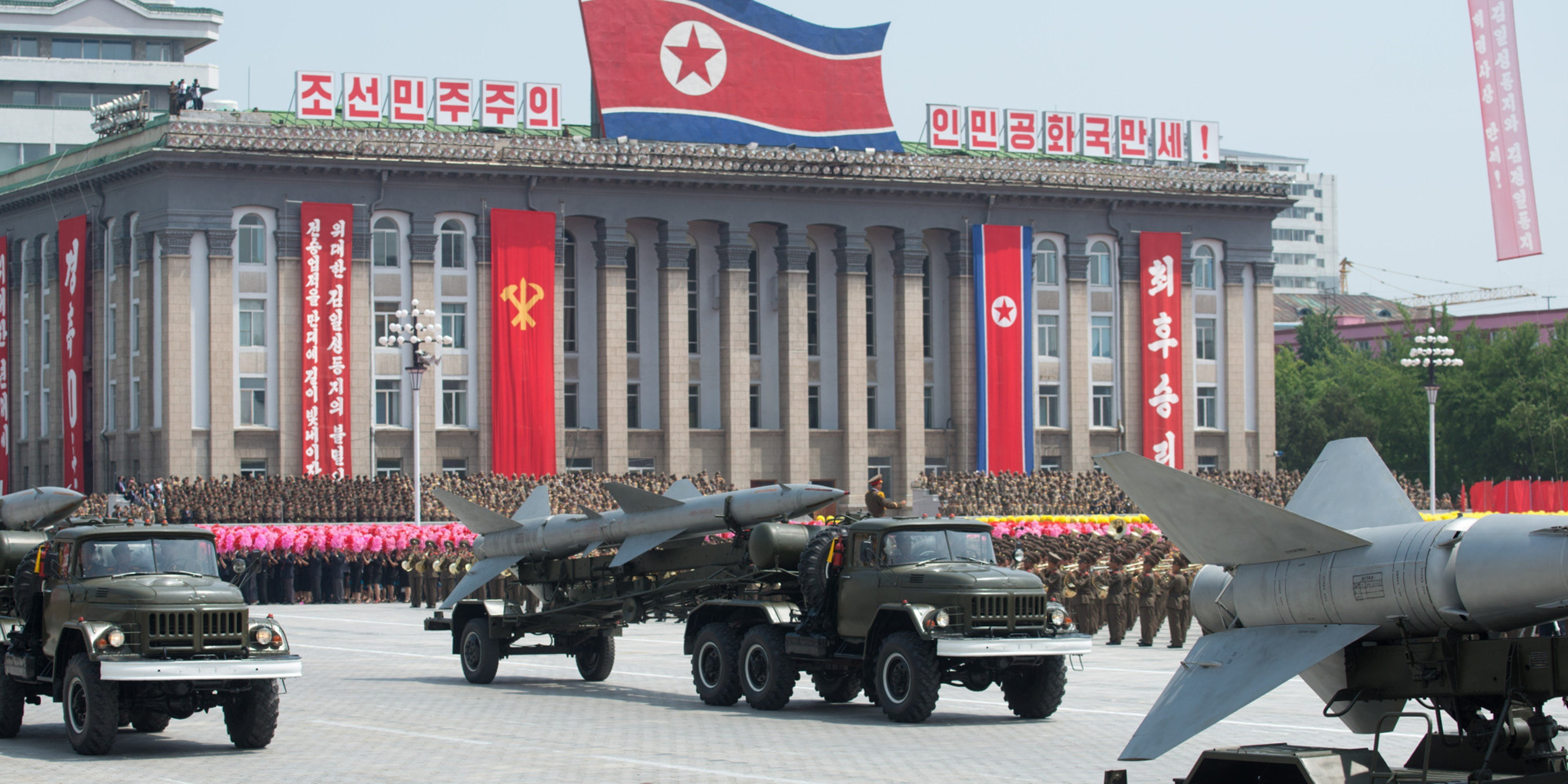 wepons, nuclear, 4K, icbm, vehicle, truck, HD Wallpaper