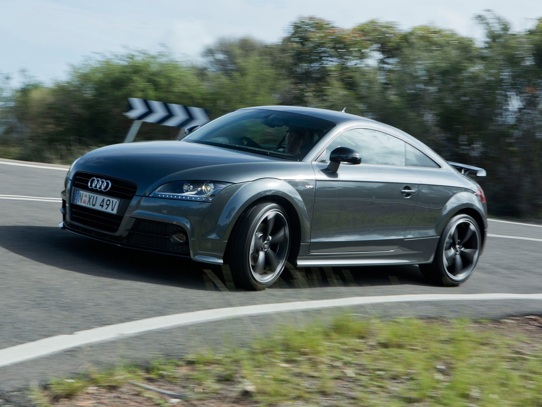 2 0, tfsi, competition, 1080P, 2013, s line, t t, 8 j, audi, au spec, HD Wallpaper