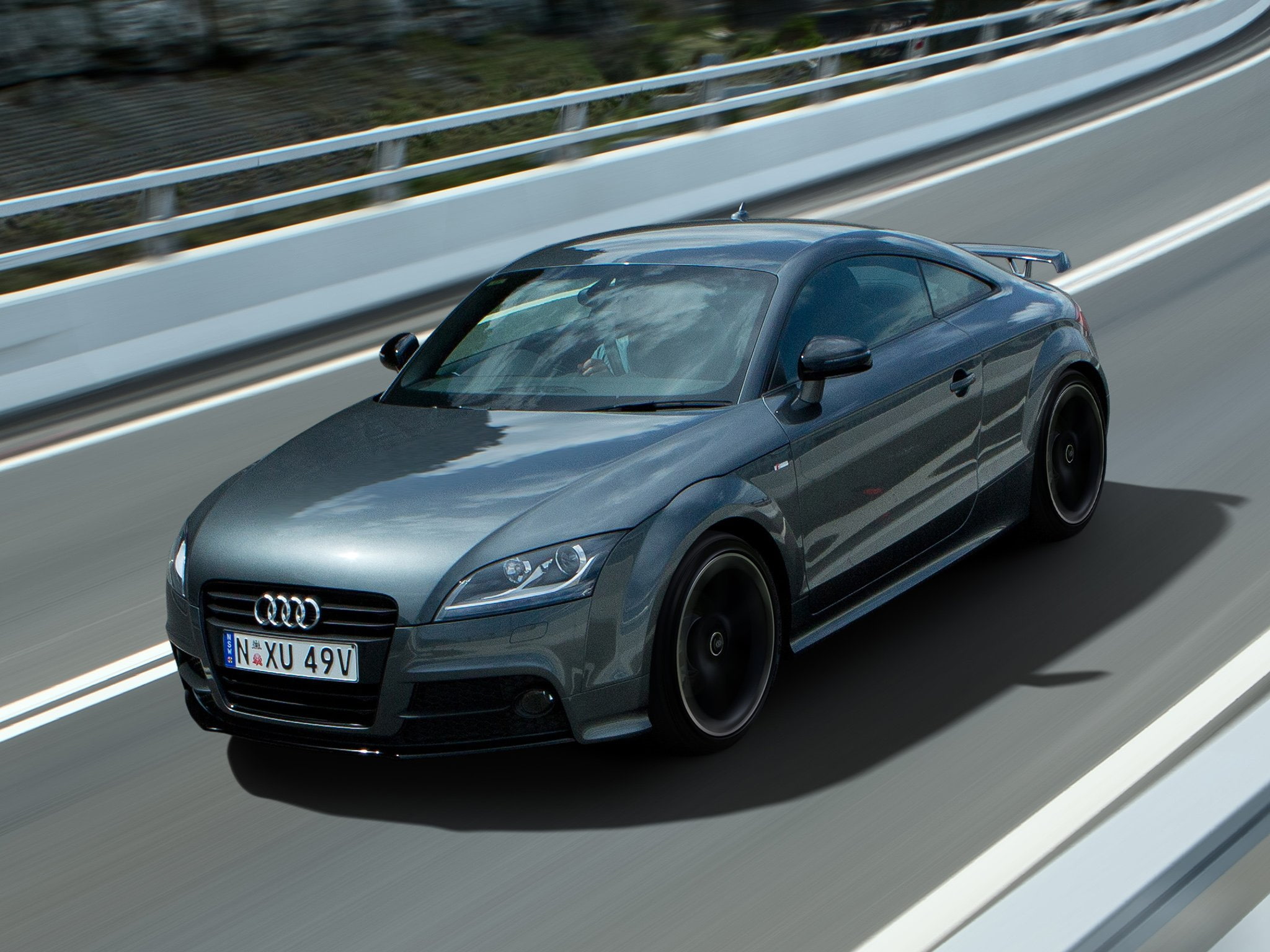 audi, t t, au spec, competition, tfsi, 2 0, 2013, 8 j, s line, 1080P, HD Wallpaper
