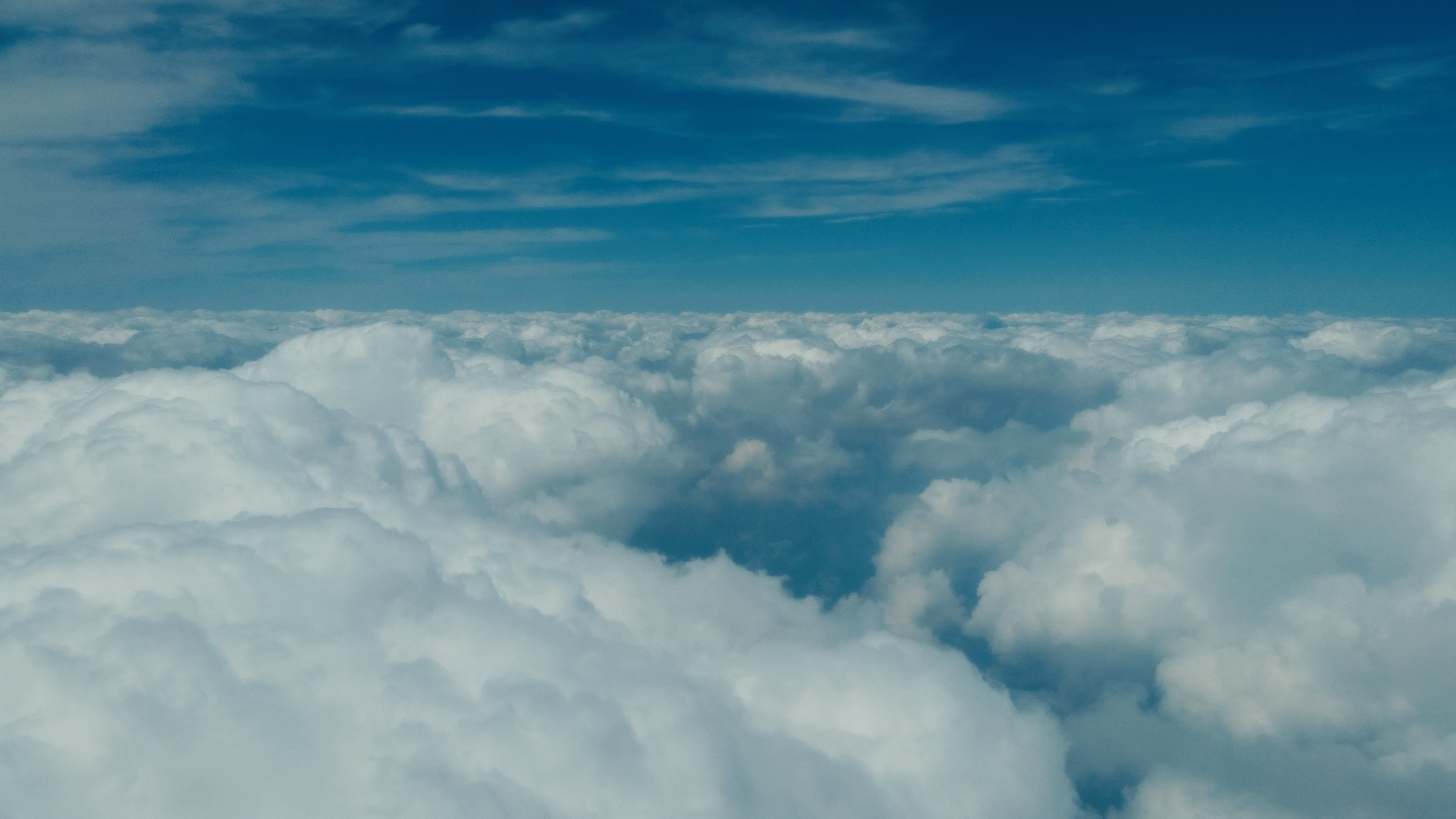 climate, environment, light, nature, cumulonimbus, softness, heaven, no people, clouds, daylight, scenics - nature, backgrounds, storm, beauty in nature, HD Wallpaper