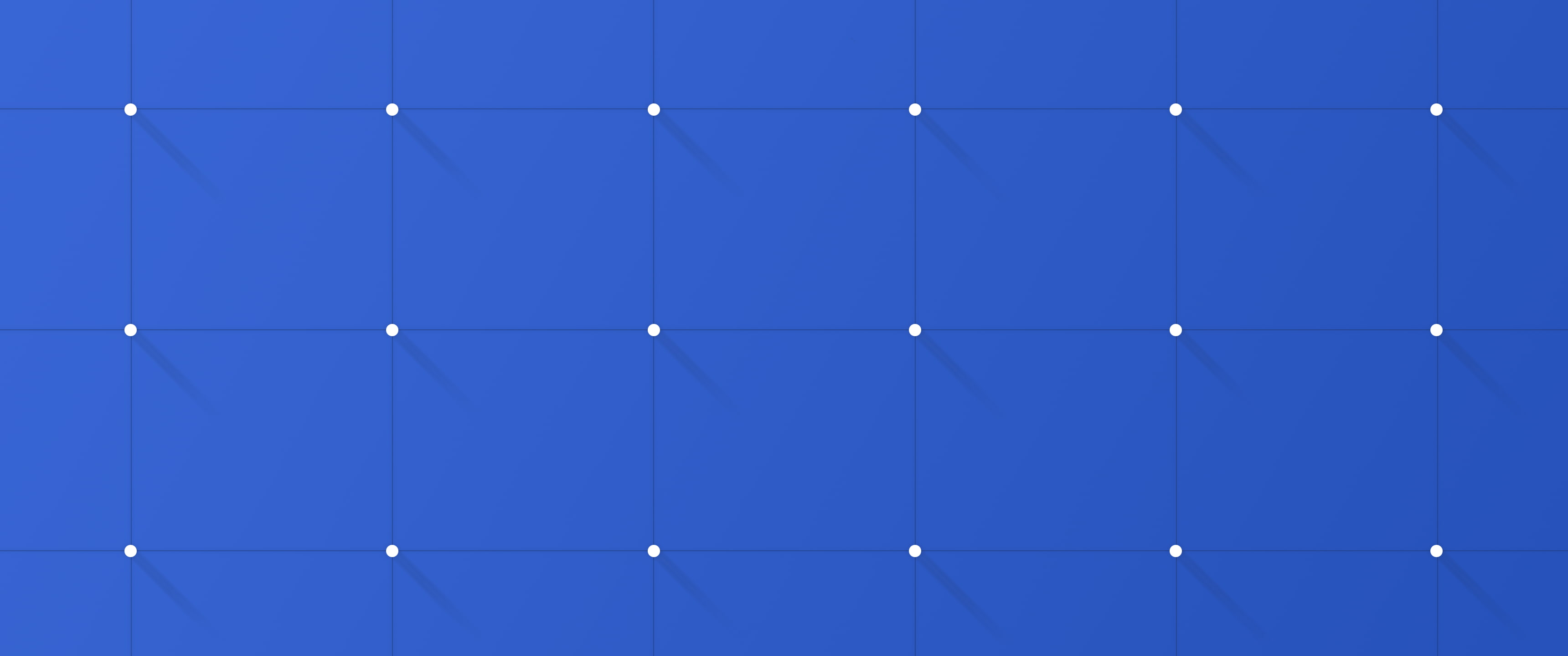 no people, geometric shape, flooring, technology, full frame, pattern, blue bg, 2K, nightlife, in a row, dots, industry, shape, wall - building feature, HD Wallpaper