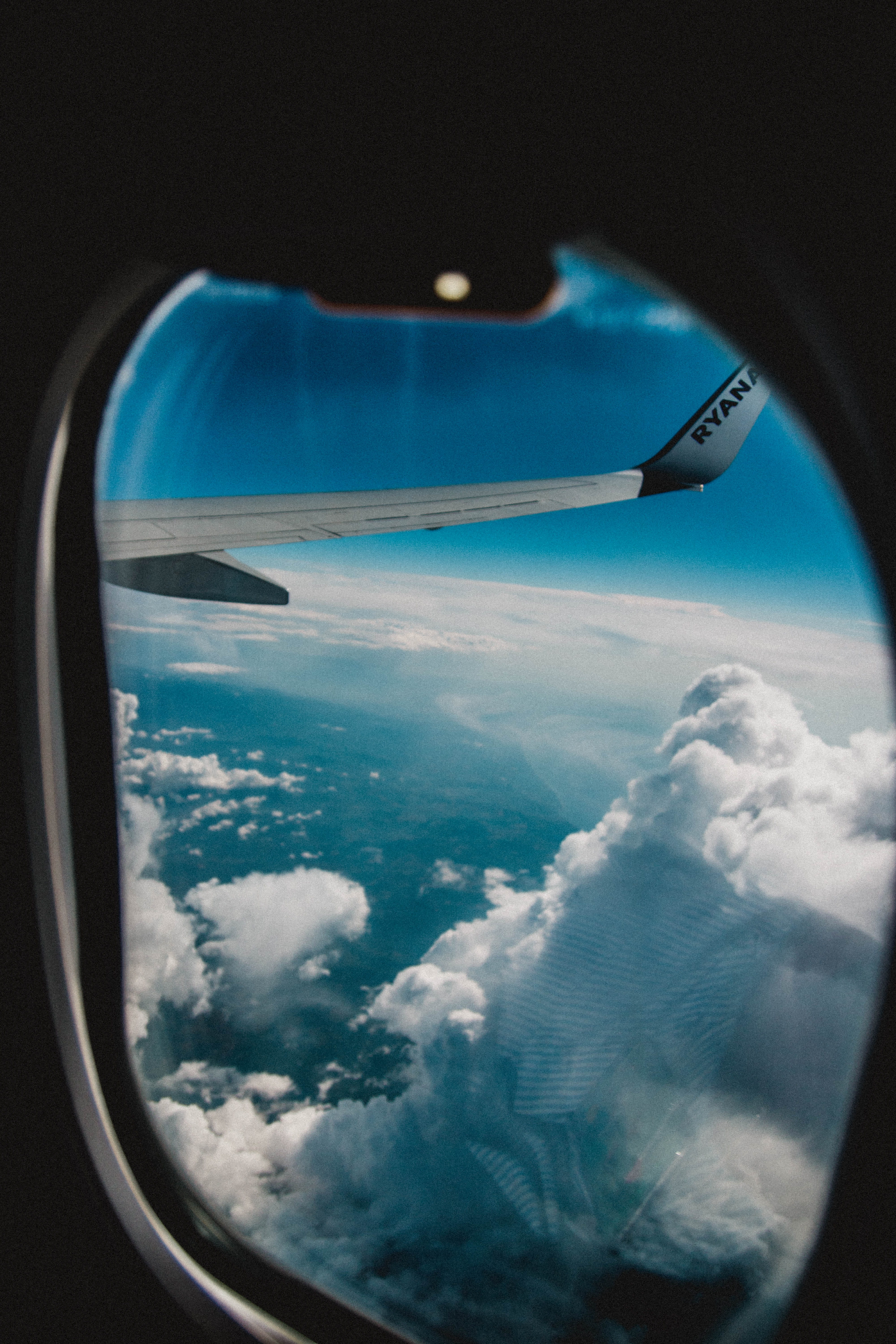 technology, science, light, nature, air vehicle, right, motion, clouds, cloud - sky, reflection, mid-air, day, water, flying, mode of transportation, transparent, Phone HD Wallpaper