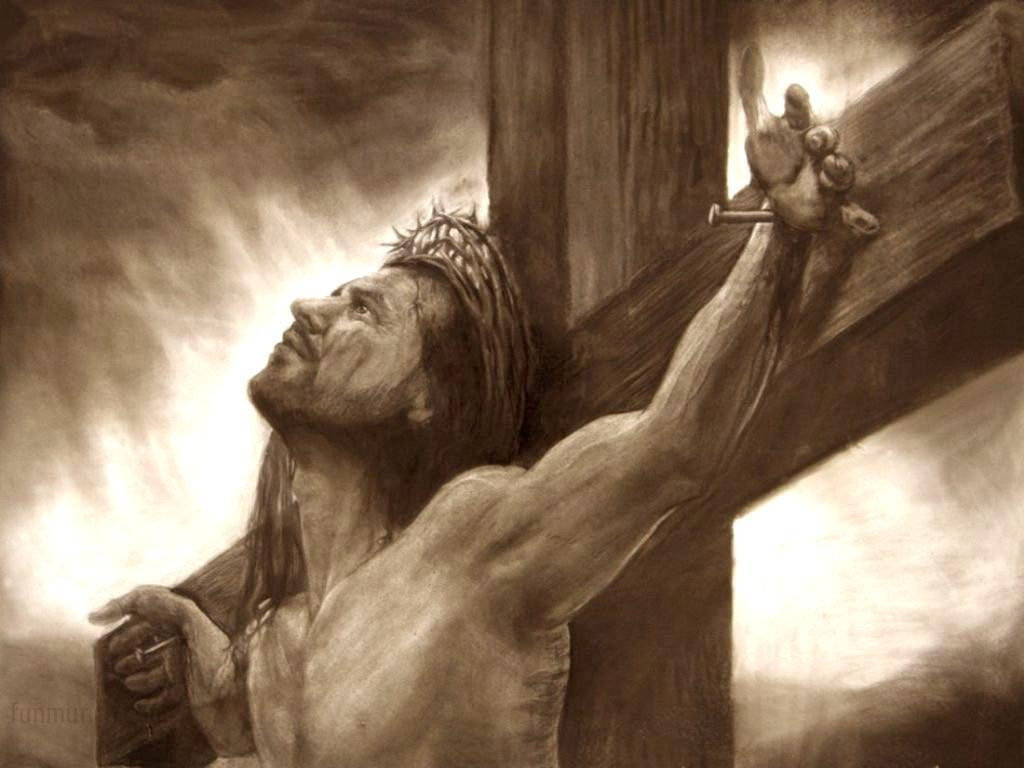 Good friday, 480P, HD Wallpaper
