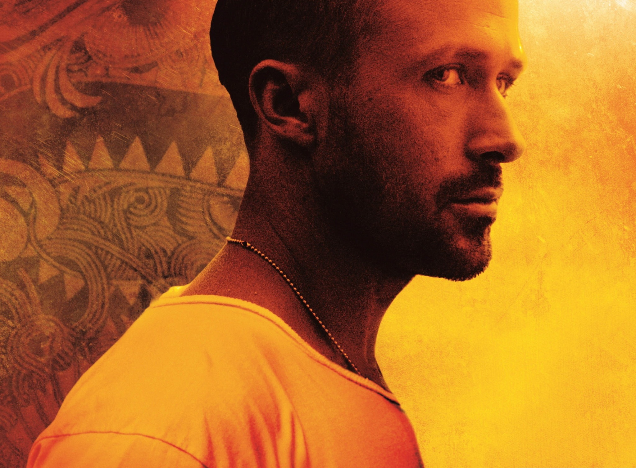 contemplation, forgives, lifestyles, Other Movies, Movies, indoors, one person, side view, headshot, beard, 1080P, cover, young adult, necklace, profile view, HD Wallpaper