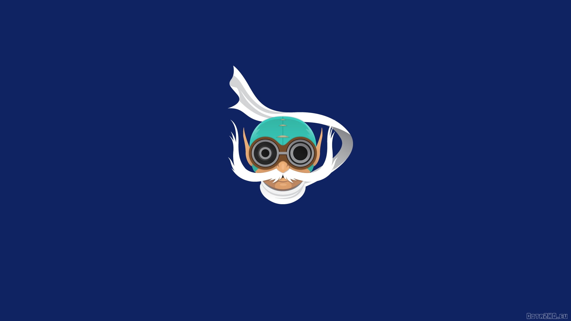 blue, marine, clip, studio shot, humor, animal wildlife, multi Colored, cute, animal, fun, invertebrate, dota 2, no people, one animal, symbol, vector, HD Wallpaper