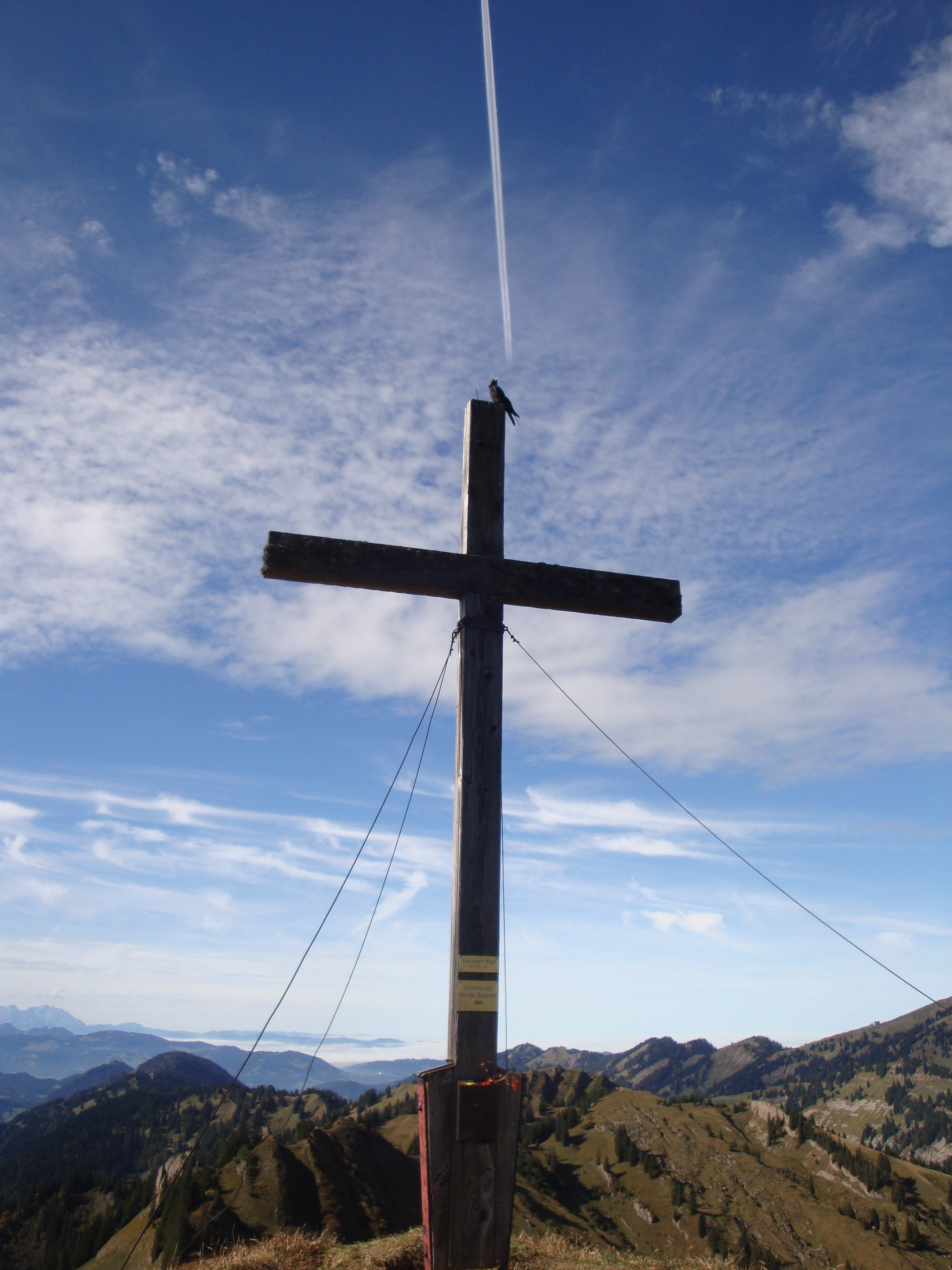 environment, tranquility, day, cross, no people, christianity, low angle view, nature, spirituality, church, cloud - sky, god, outdoors, scenics - nature, Phone HD Wallpaper