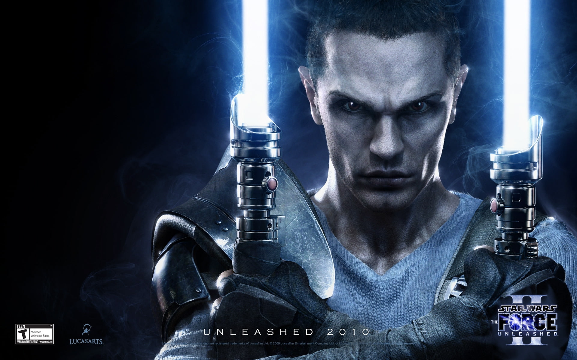 1080P, unleashed, force, illustration, HD Wallpaper