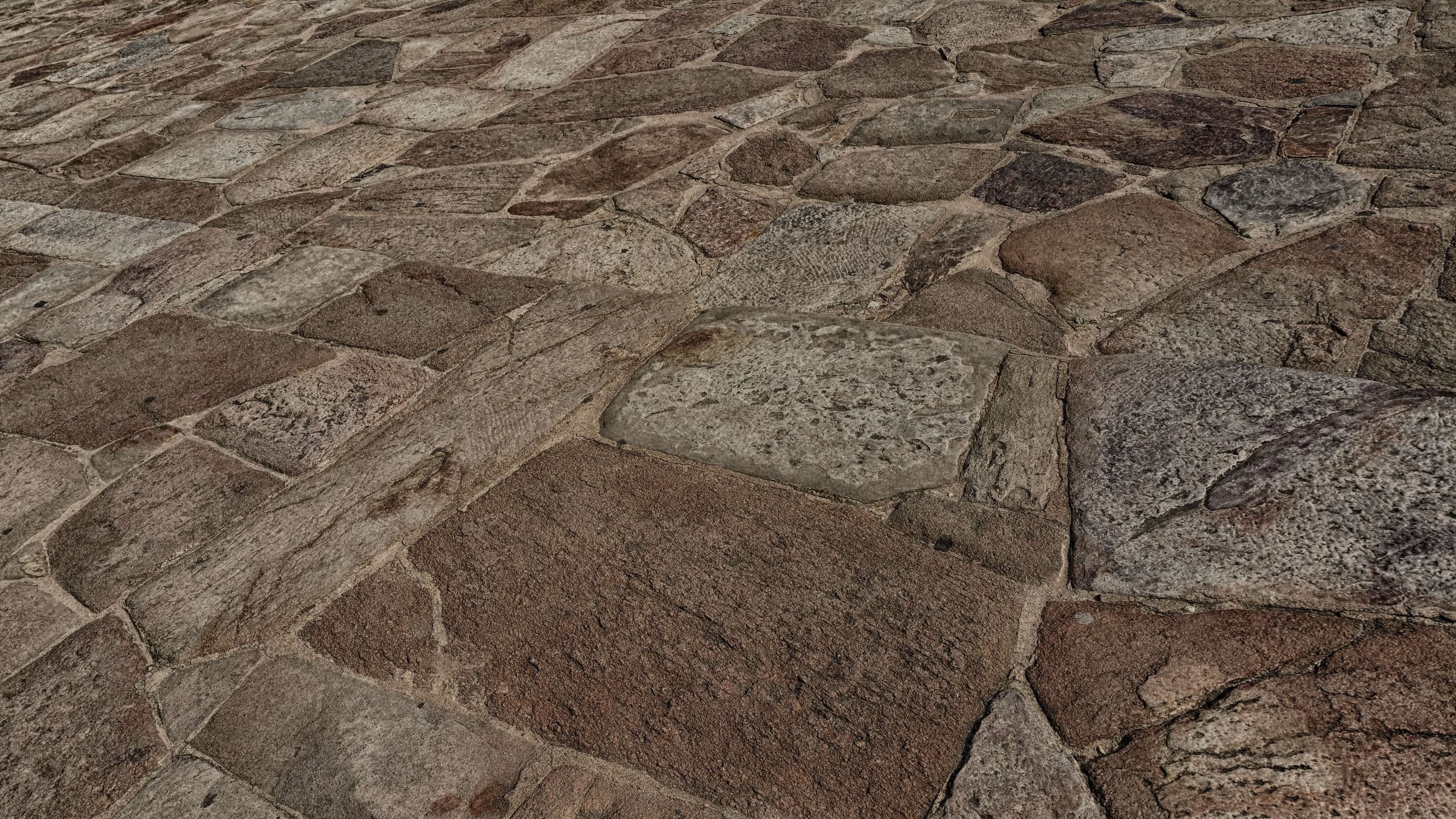 full frame, rock formation, no people, architecture, textured, stone - object, wall - building feature, stone wall, nature, pattern, backgrounds, arid climate, HD Wallpaper
