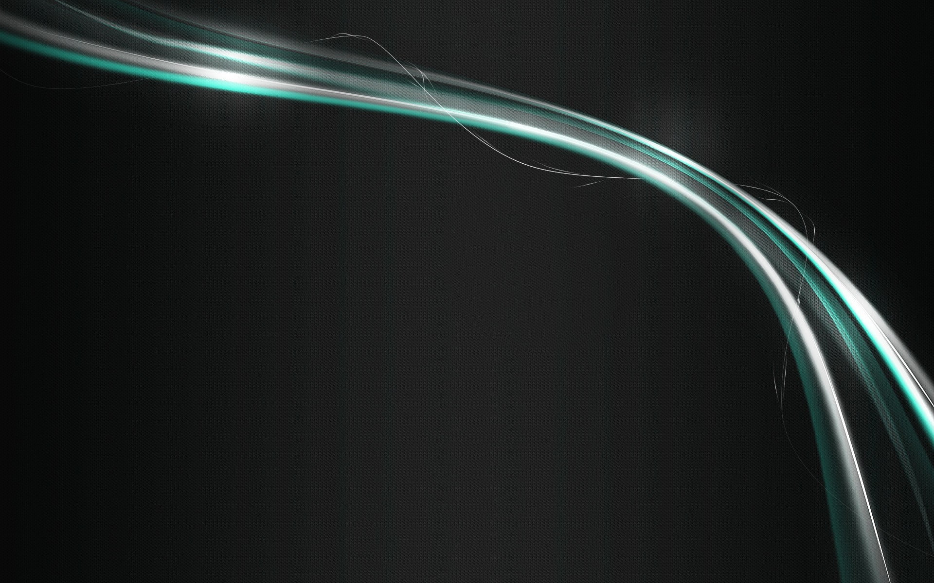 light trail, glowing, long exposure, simple, light painting, nature, indoors, gray, light, white, pattern, copy space, 1080P, studio shot, minimalism, HD Wallpaper