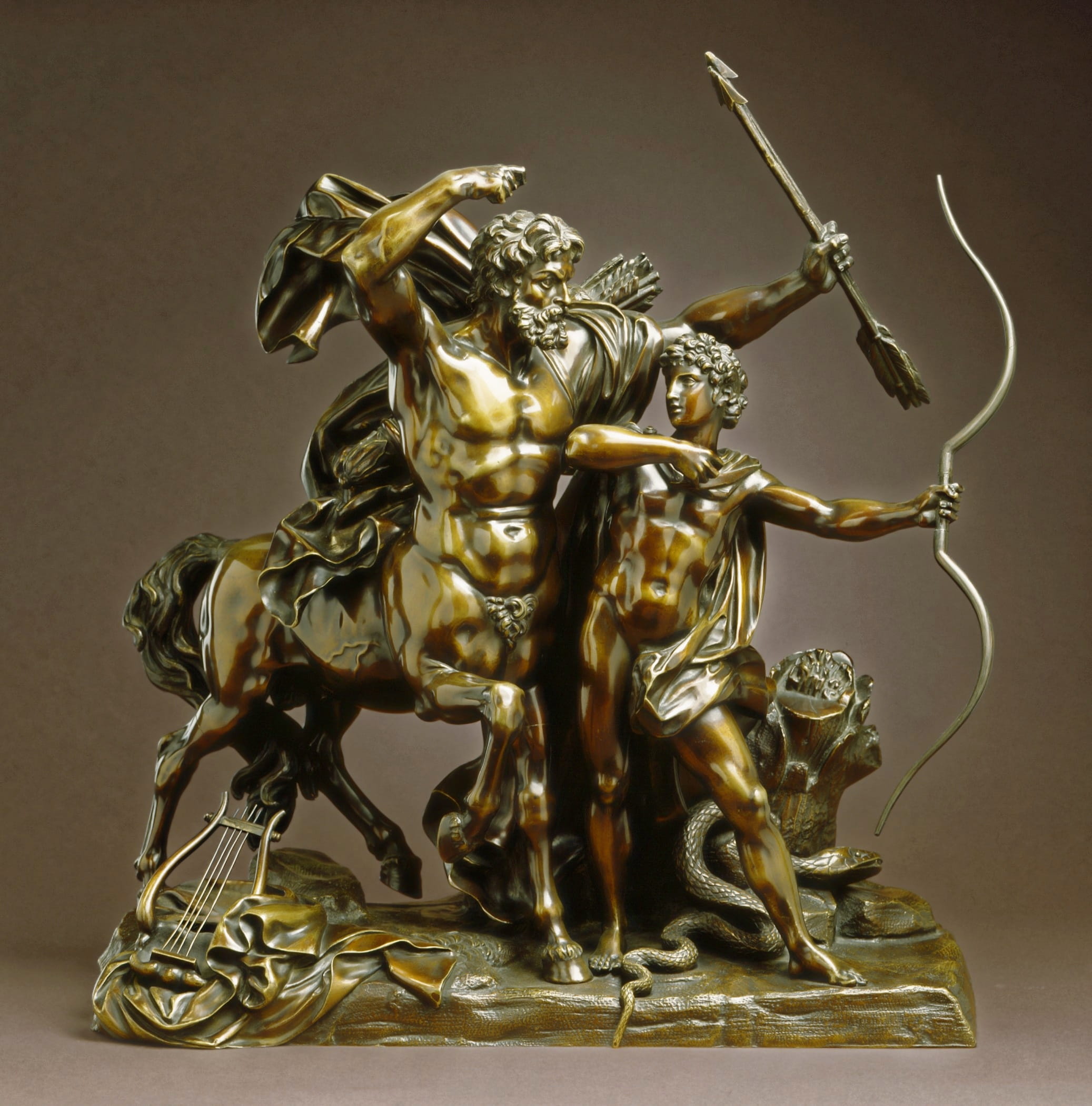 human representation, history, art and craft, achilles, metal, old, table, ancient, gold, representation, craft, still life, studio shot, no people, statue, Phone HD Wallpaper