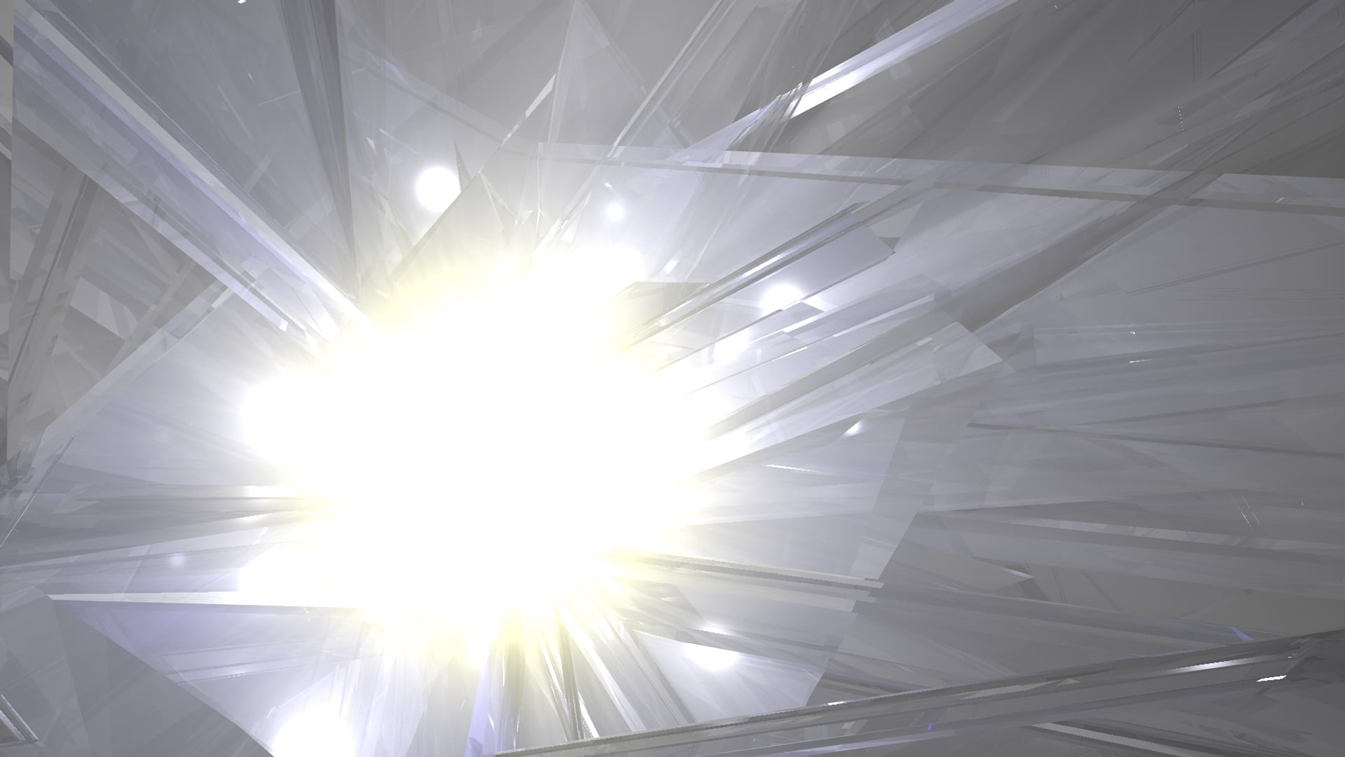 illuminated, design, backgrounds, technology, explosion, glowing, nature, streaming, bright, 1080P, sunbeam, ceiling, modern, construction Industry, no people, HD Wallpaper