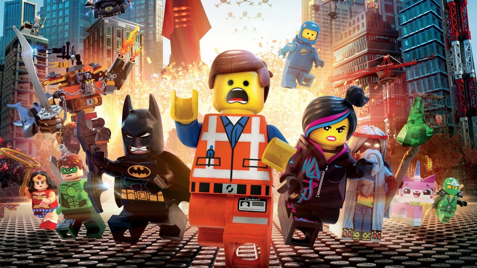 representation, male likeness, art and craft, Unikitty (Lego Movie), figurine, outdoors, Lego, Metalbeard, Lord, Cop, Space, Vitruvius (Lego Movie), toy, HD Wallpaper