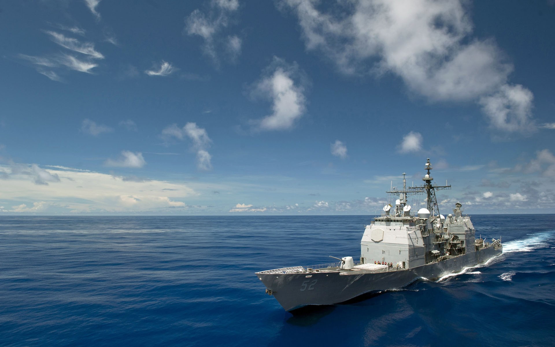 ship, military, 1080P, warship, vehicle, HD Wallpaper