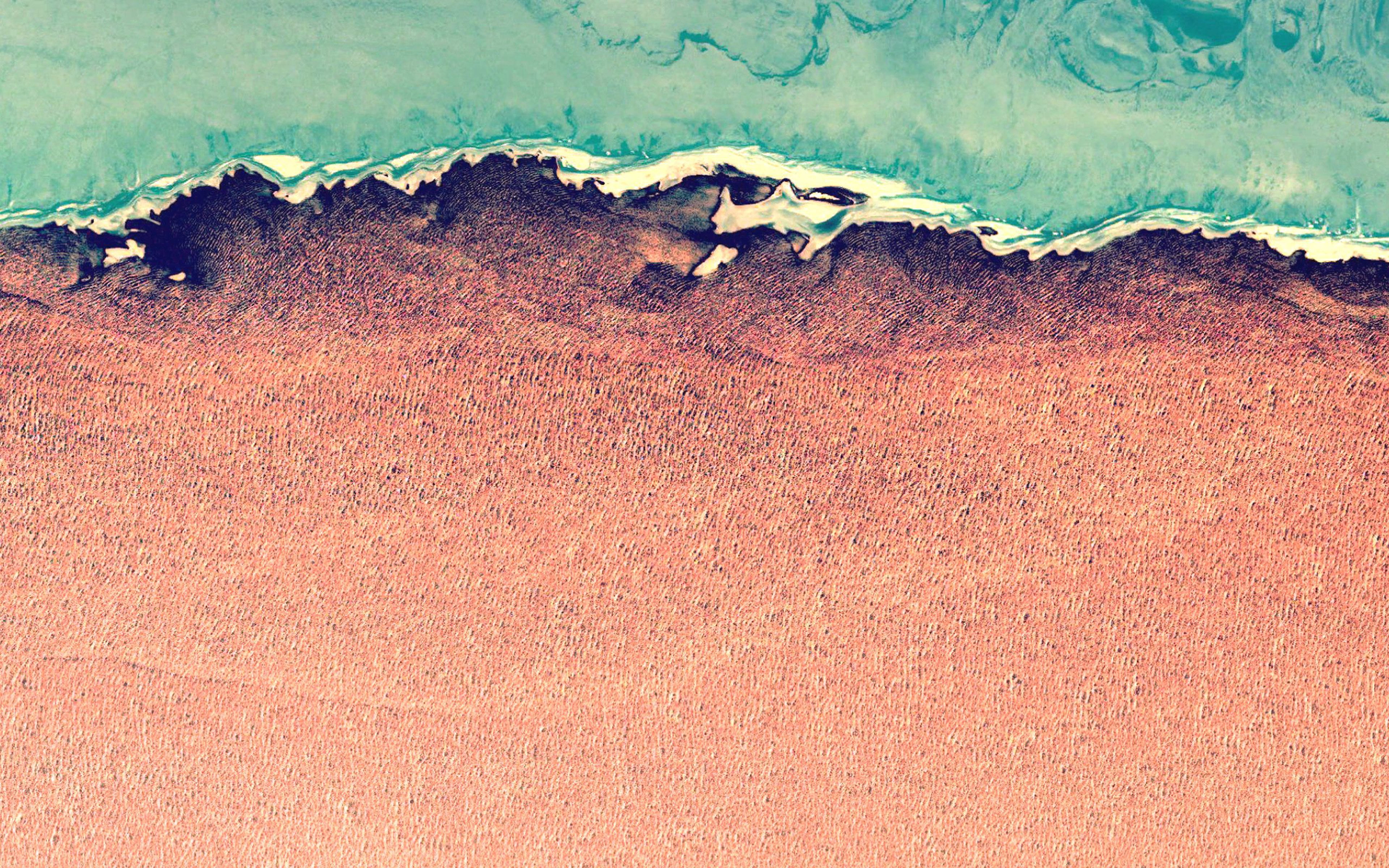 textured, earth, sand, no people, weathered, close-up, water, skyview, day, high angle view, map, outdoors, nature, metal, brown, full frame, color, backgrounds, HD Wallpaper