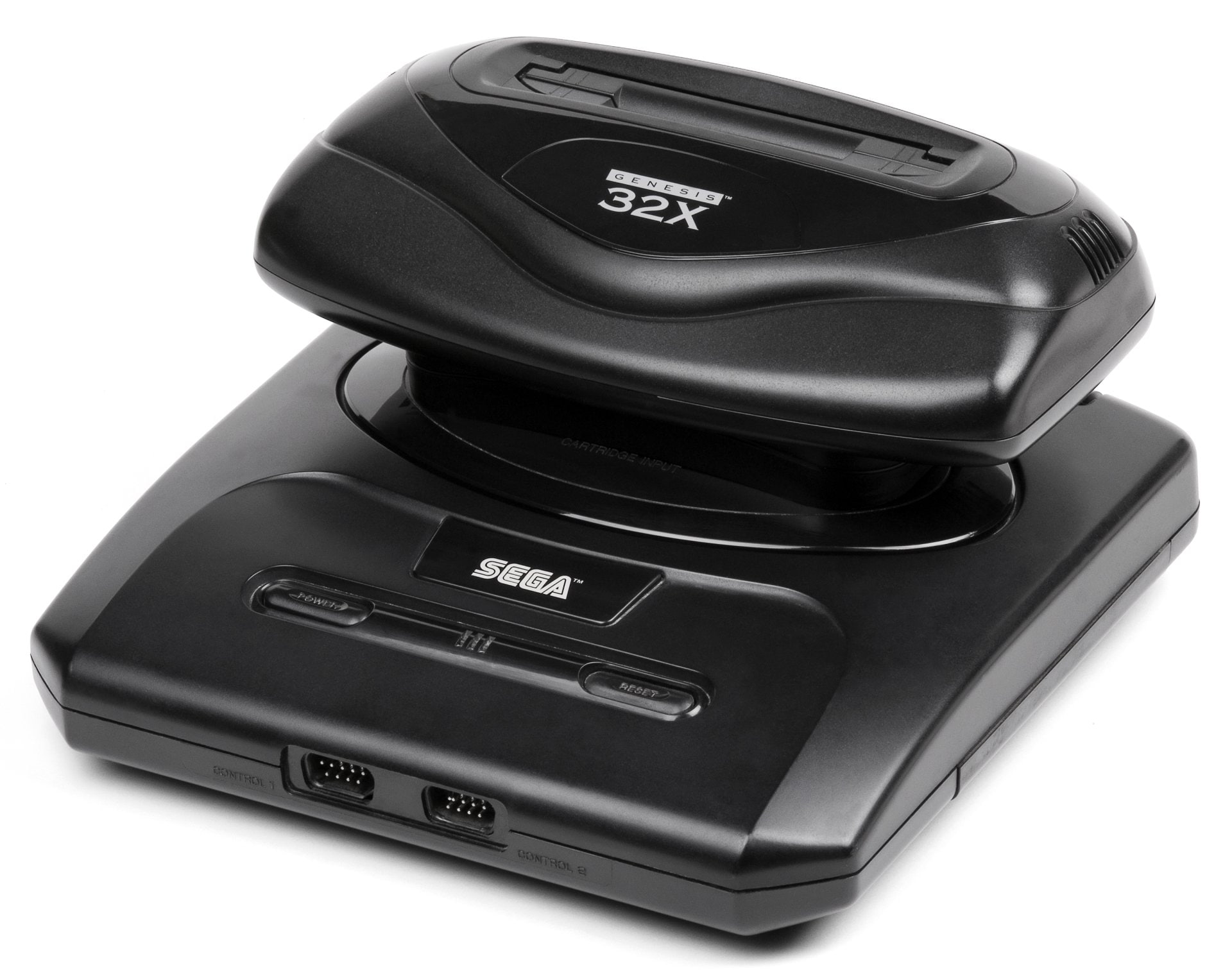 1080P, SEGA Genesis, Consoles, HD Wallpaper