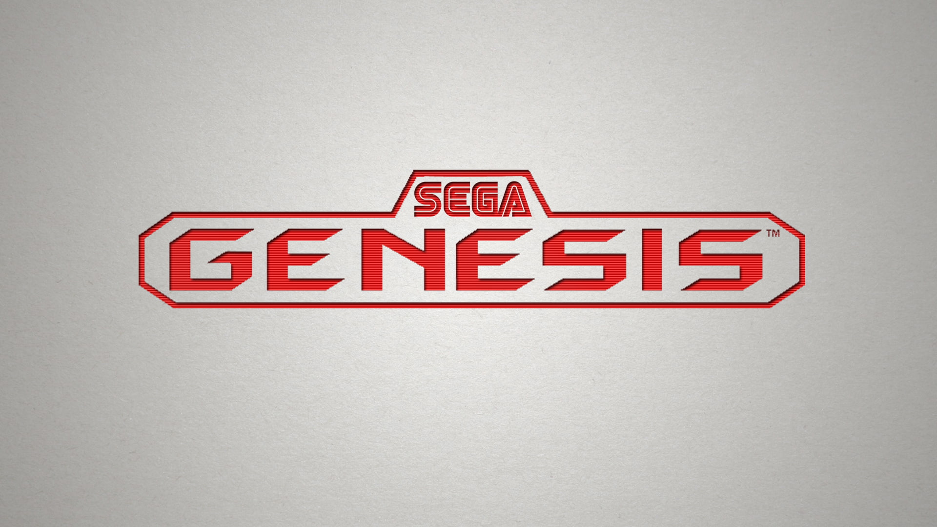 1080P, Consoles, SEGA Genesis, HD Wallpaper