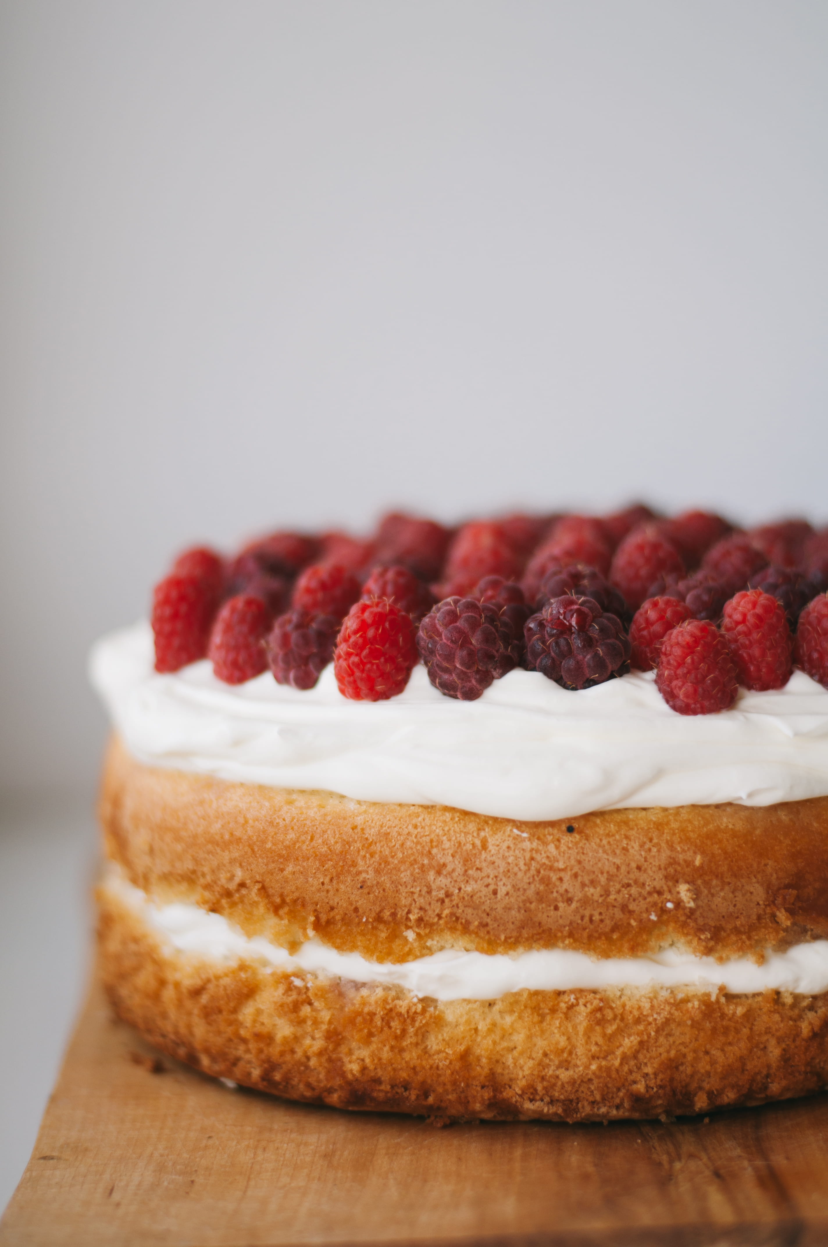 confectionery, dessert, burger, yogurt, fruit, sweets, sweet food, temptation, raspberry, baked, still life, berry fruit, food, cream, indoors, creme, 4K, Phone HD Wallpaper