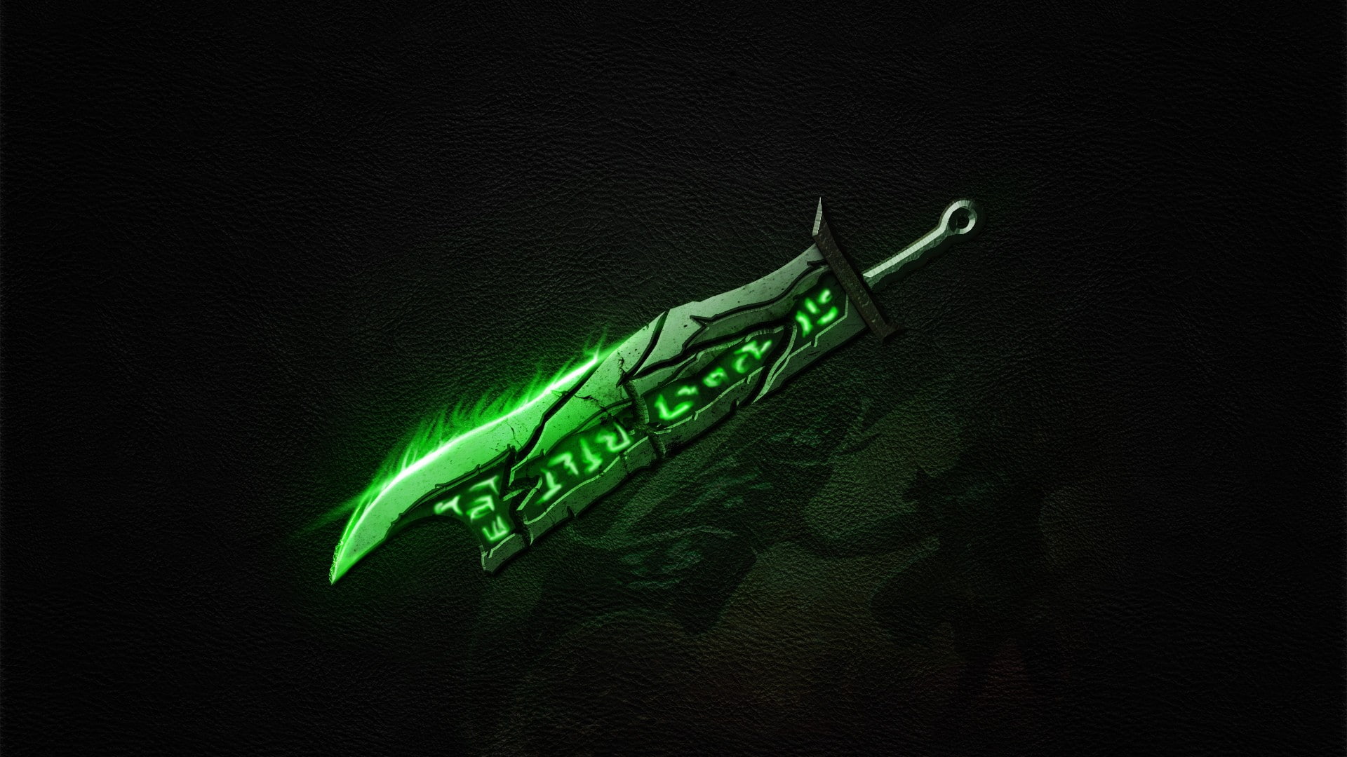 Riot Games, Riven, sword, 1080P, HD Wallpaper