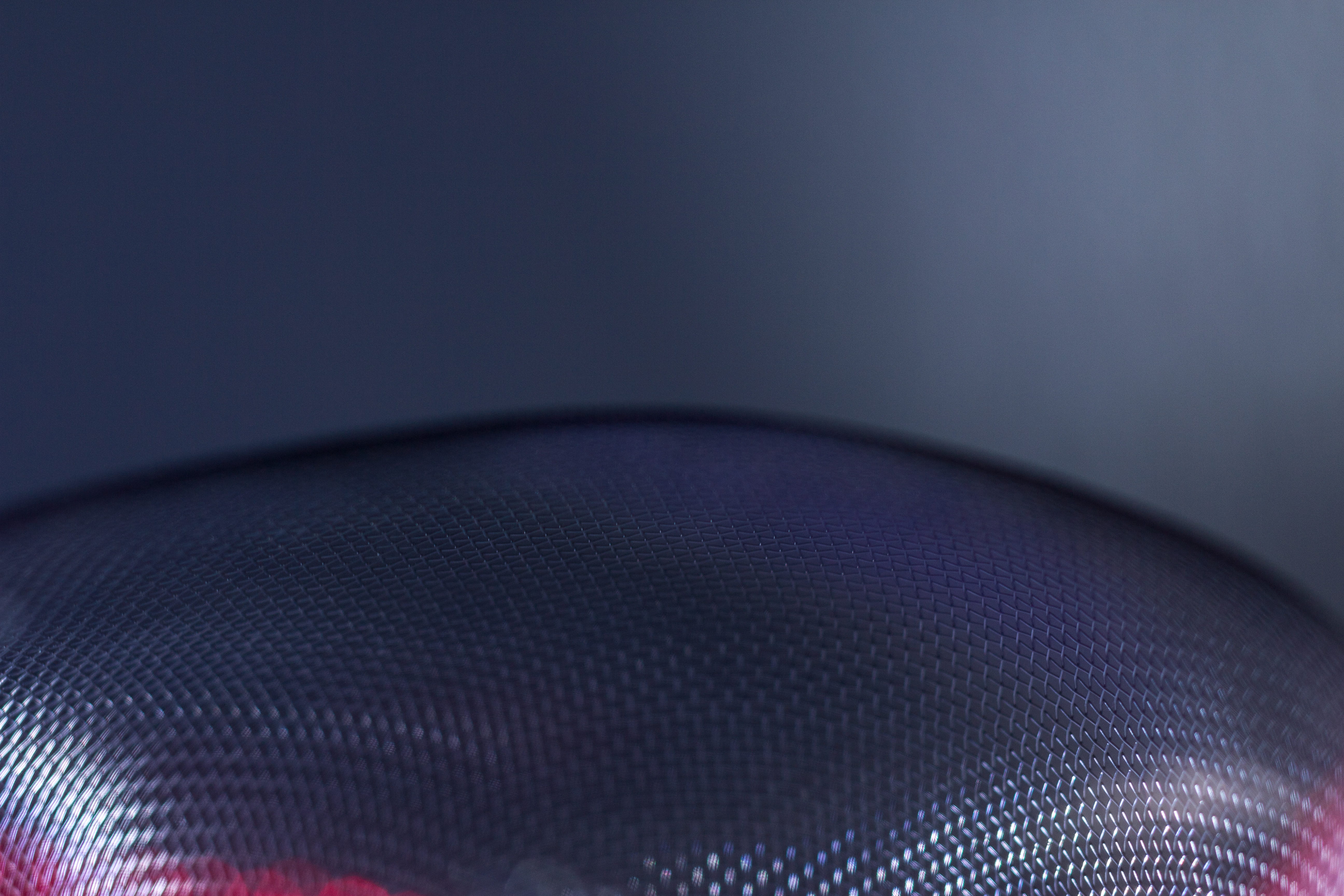 technology, backgrounds, nightclub, indoors, blue, disco dancing, red, close-up, unsharp, kitchen, macro, black background, 5K, event, utensile, orange, HD Wallpaper