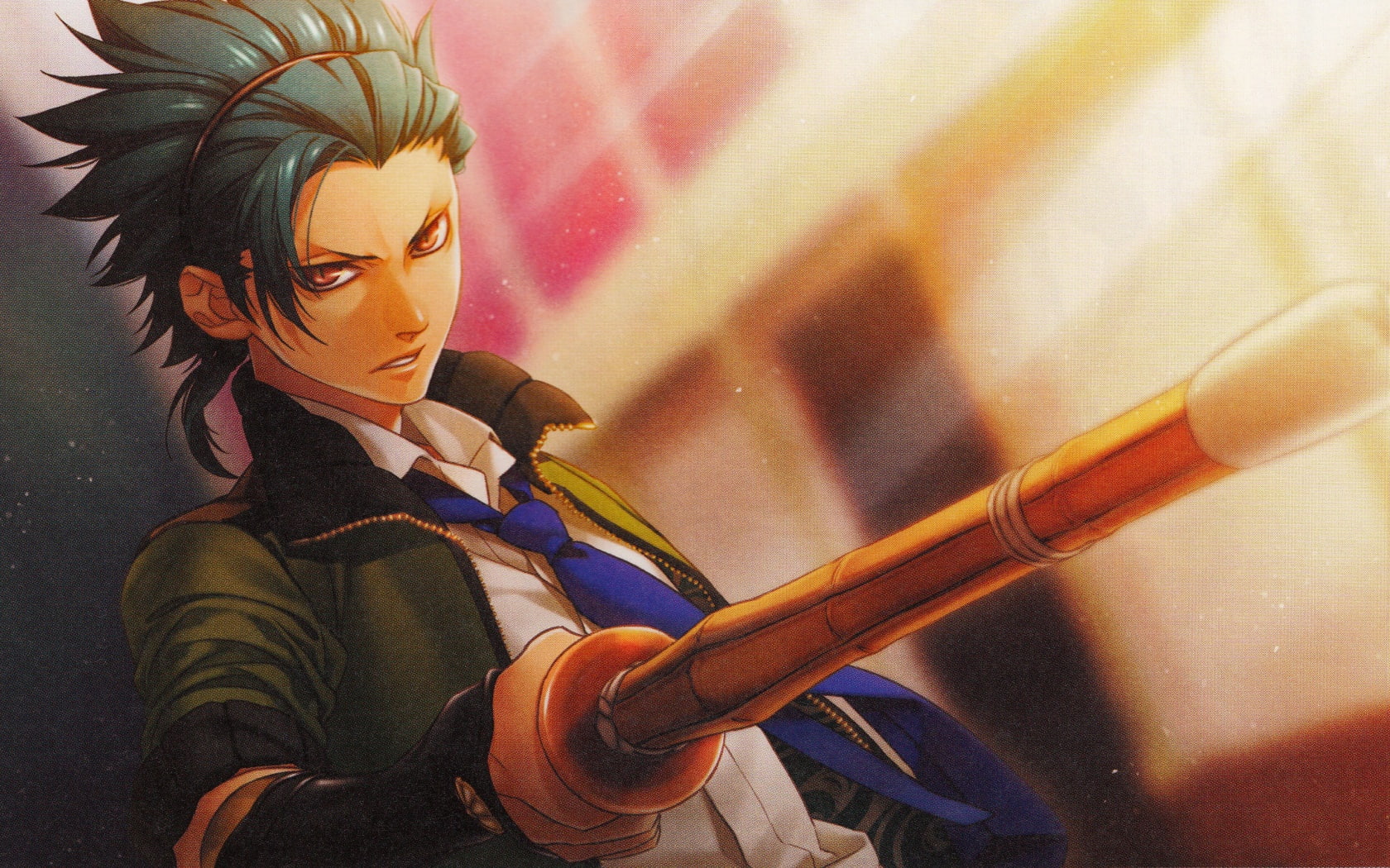 720P, kazuki, takeru, kamigami, yone, totsuka, asobi, HD Wallpaper