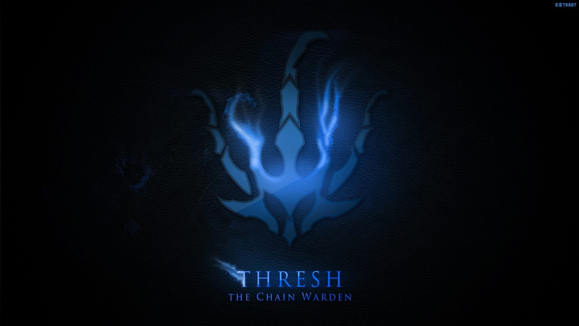 1080P, Thresh, HD Wallpaper