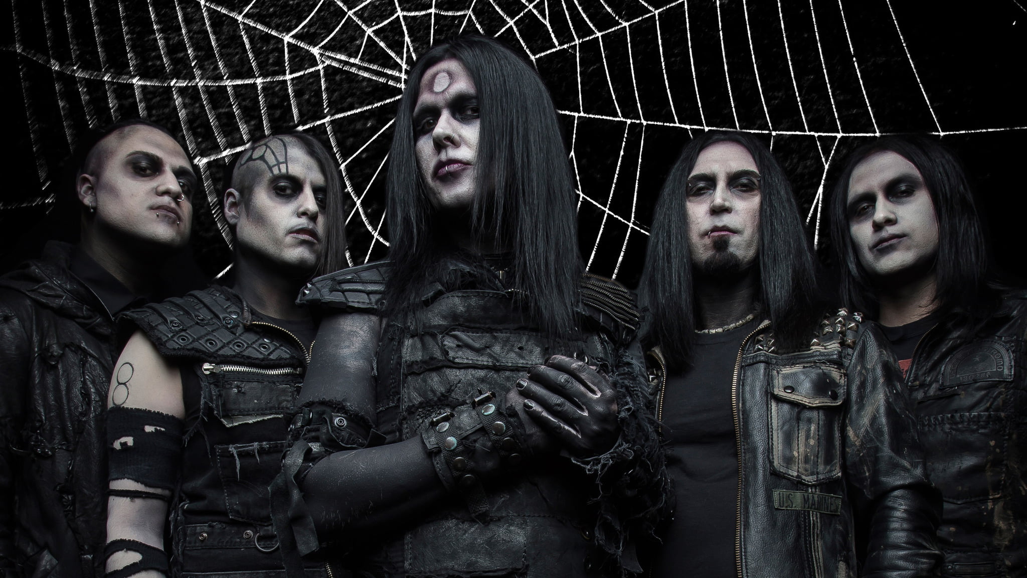 1080P, Wednesday 13, Music, HD Wallpaper