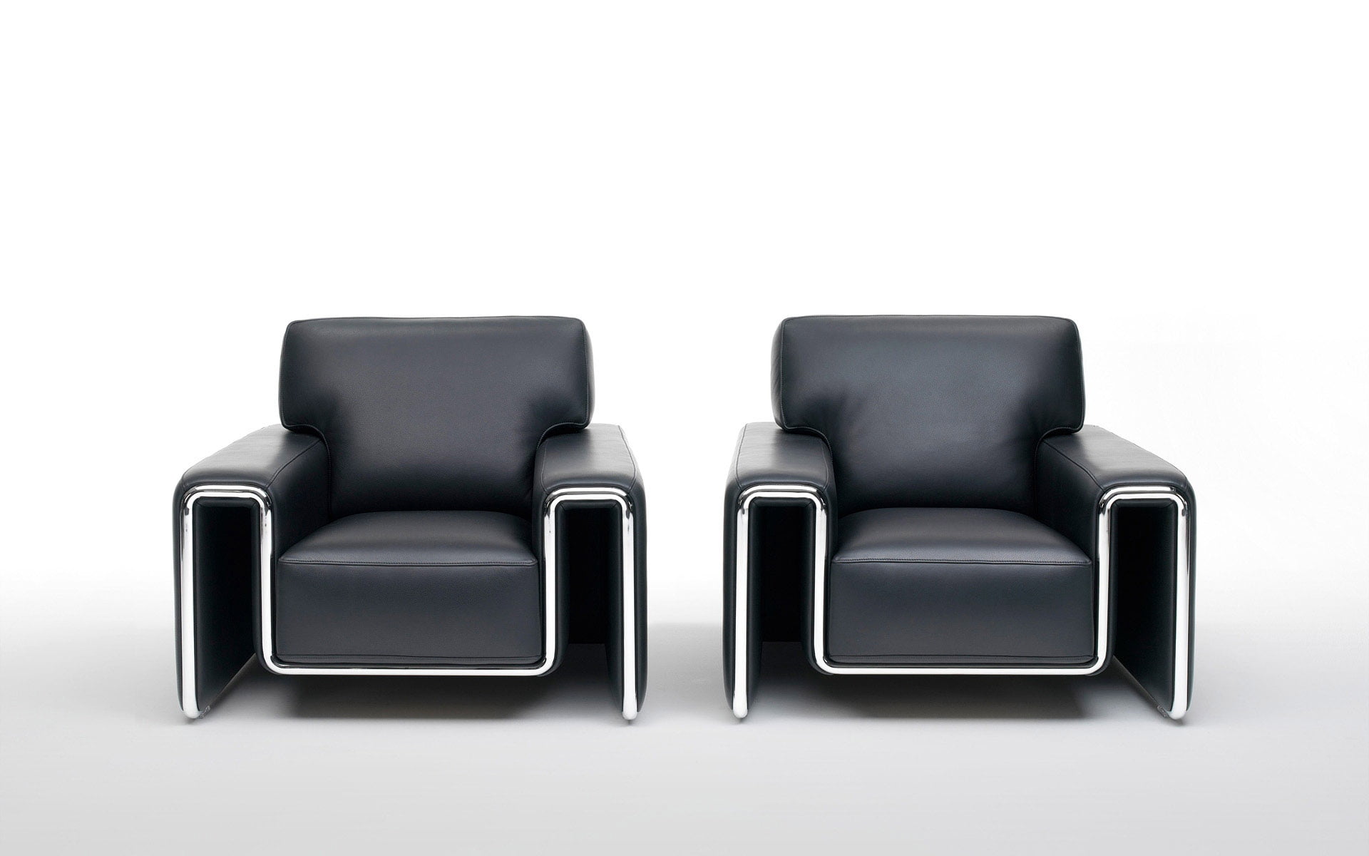 no People, white background, domestic Room, empty, indoors, copy space, chair, isolated, design, style, chairs, technology, comfortable, seat, luxury, three objects, HD Wallpaper