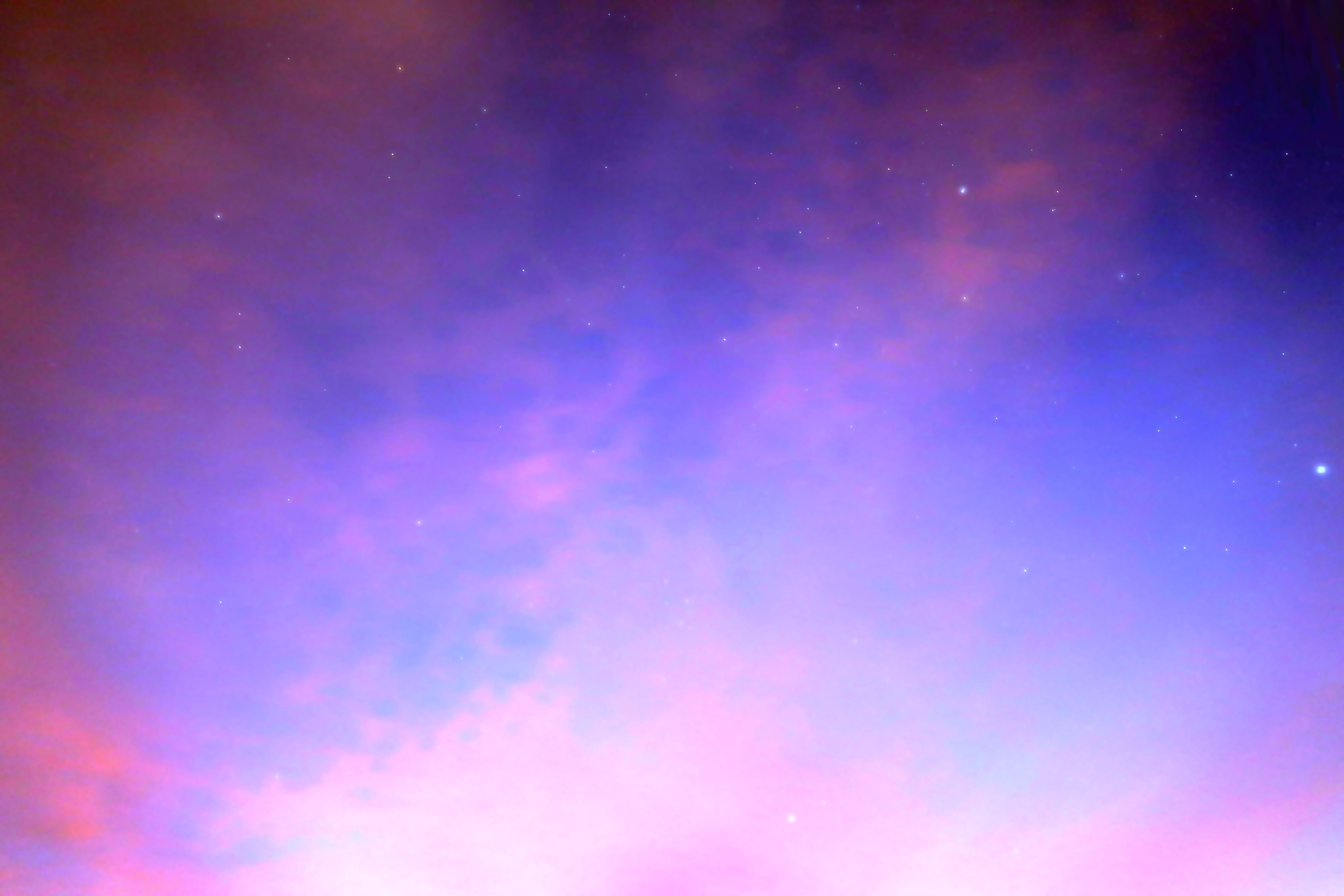 scenics - nature, astronomy, infinity, star - space, sky, bright, nature, abstract, clouds, blue, tranquil scene, photography, no people, backgrounds, low angle view, HD Wallpaper