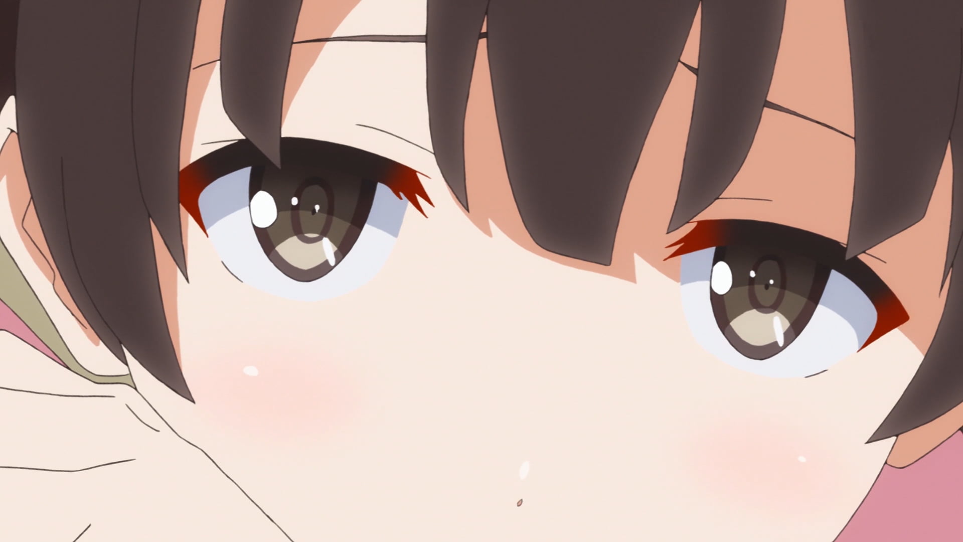 Saenai Heroine no Sodatekata, 1080P, Katou Megumi, HD Wallpaper