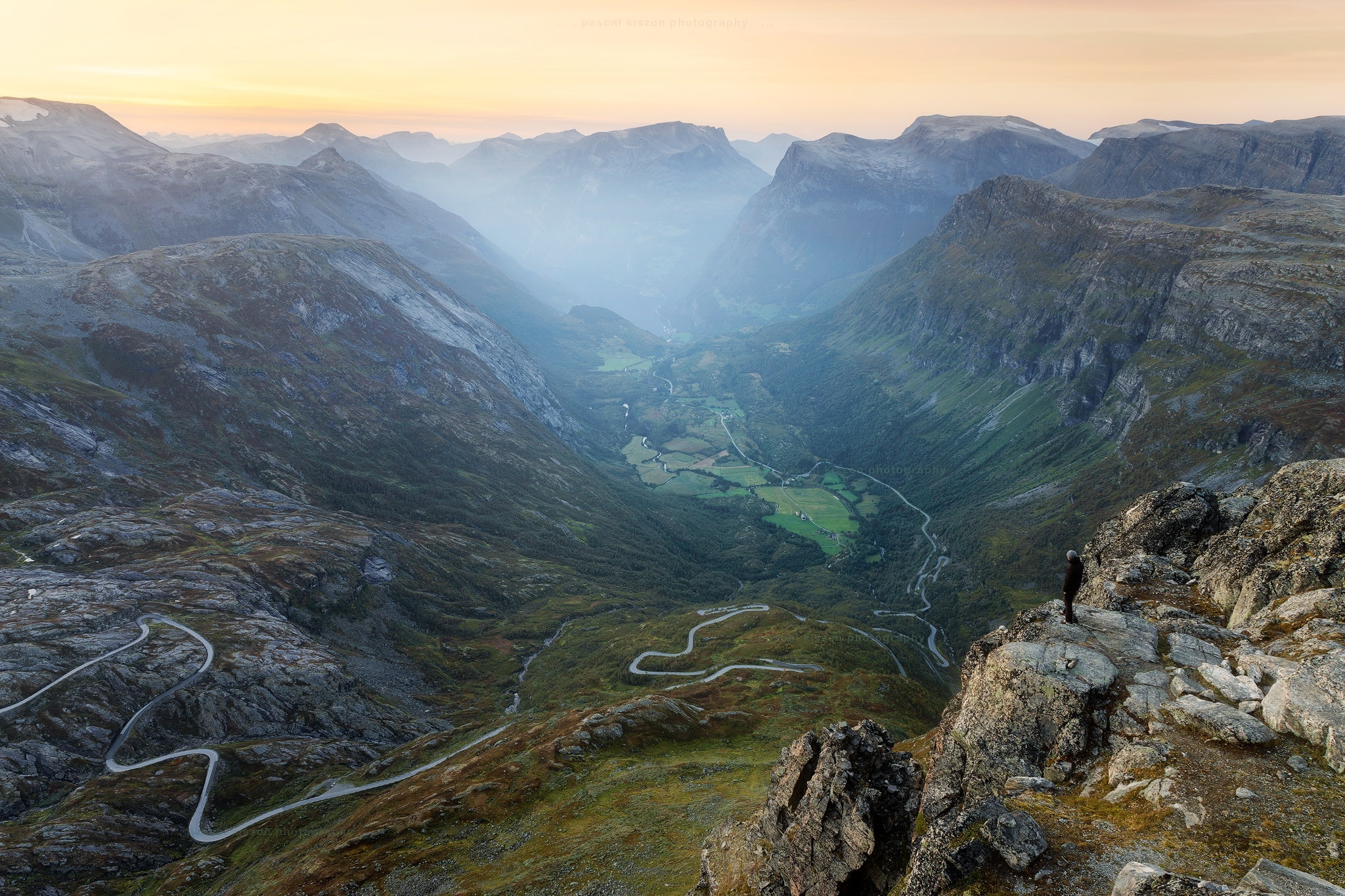 serpentine, 1080P, Switzerland, gorge, nature, road, mountains, HD Wallpaper