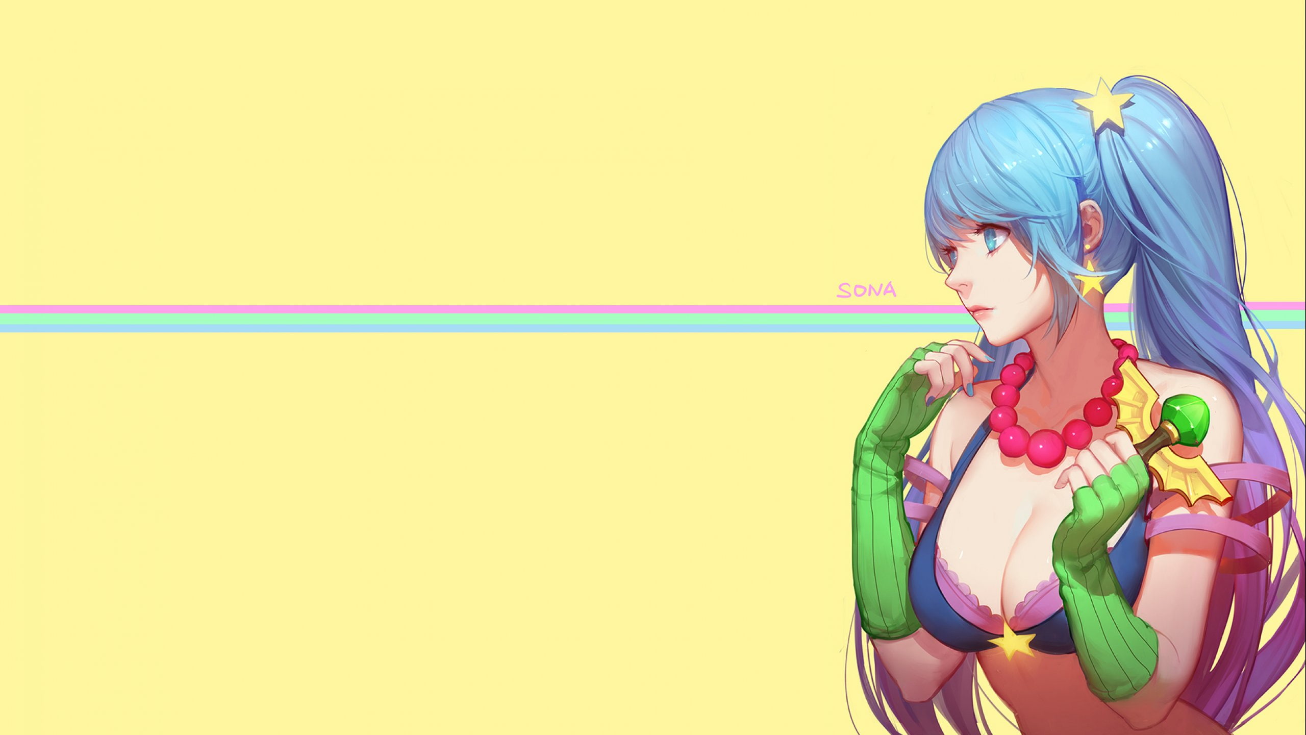 Lol, fantasy, legends, artwork, adventure, 2K, of, action, Fighting, Magic, art, league, warrior, HD Wallpaper