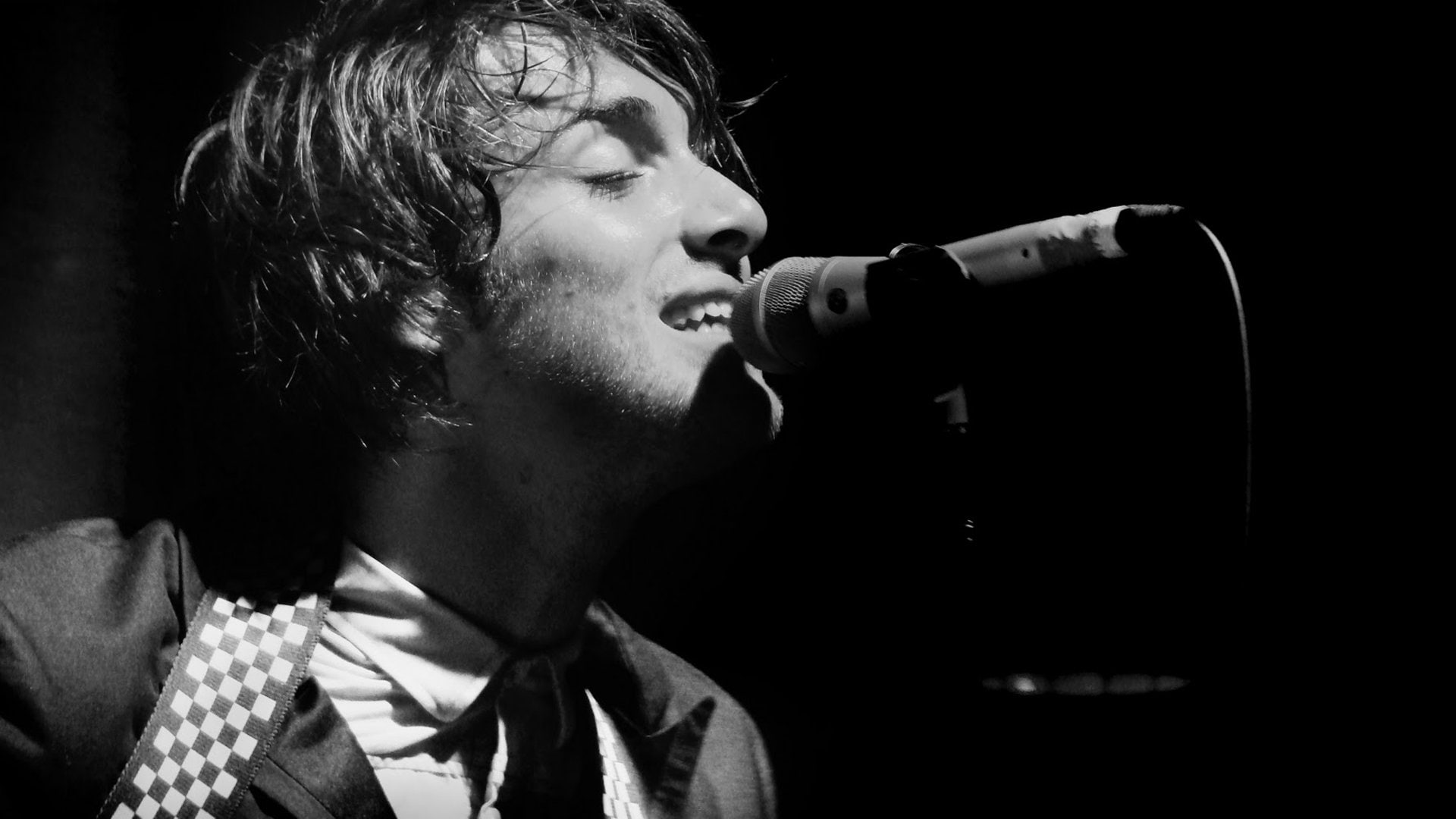 1080P, Singers, Paolo Nutini, HD Wallpaper