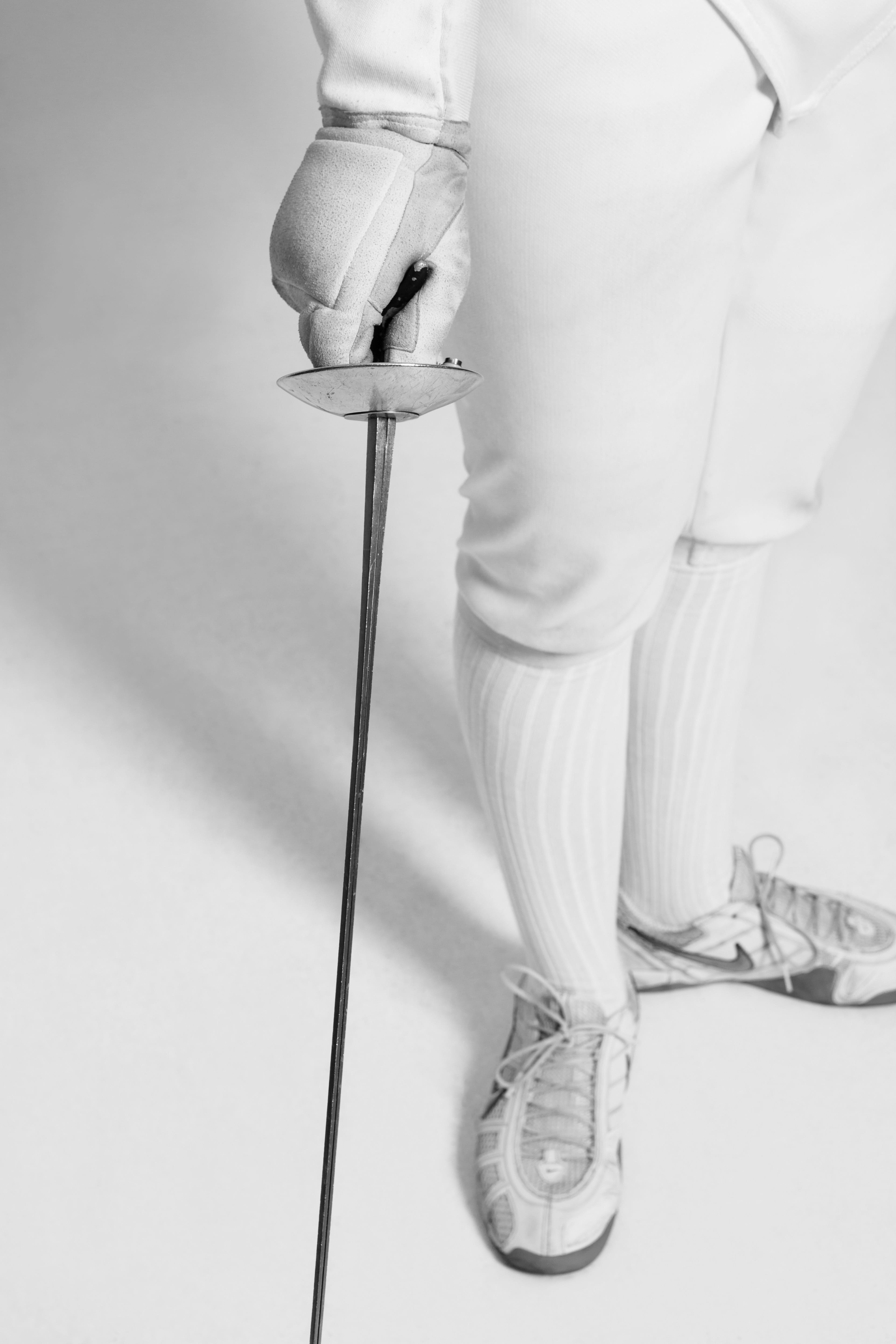 healthcare and medicine, low section, sword, shoe, men, limb, real people, fracture, human foot, adult, human limb, studio shot, human body part, indoors, Phone HD Wallpaper