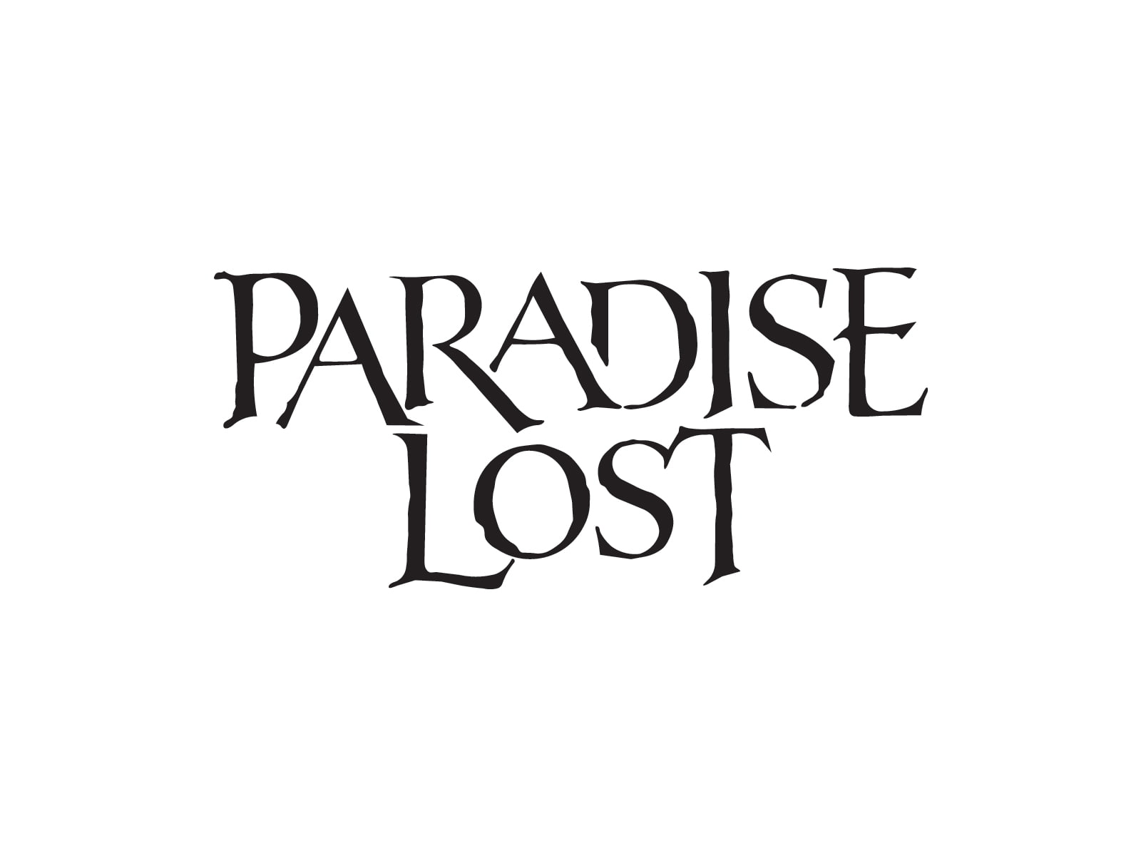 Music, 720P, Paradise Lost, HD Wallpaper