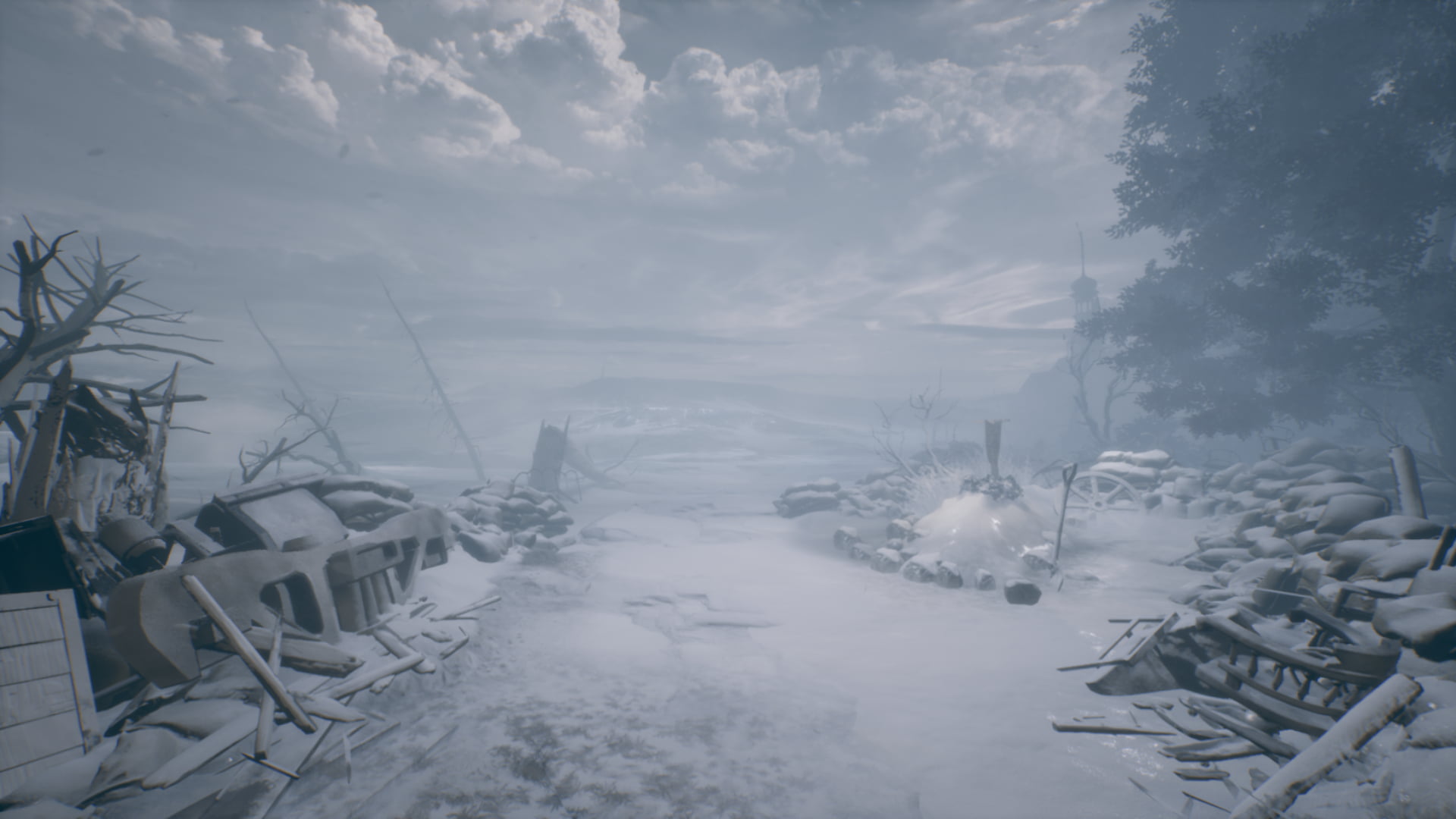 1080P, video games, Paradise Lost, HD Wallpaper