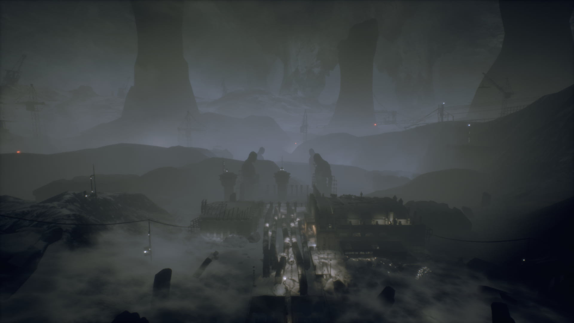 Paradise Lost, 1080P, video games, HD Wallpaper