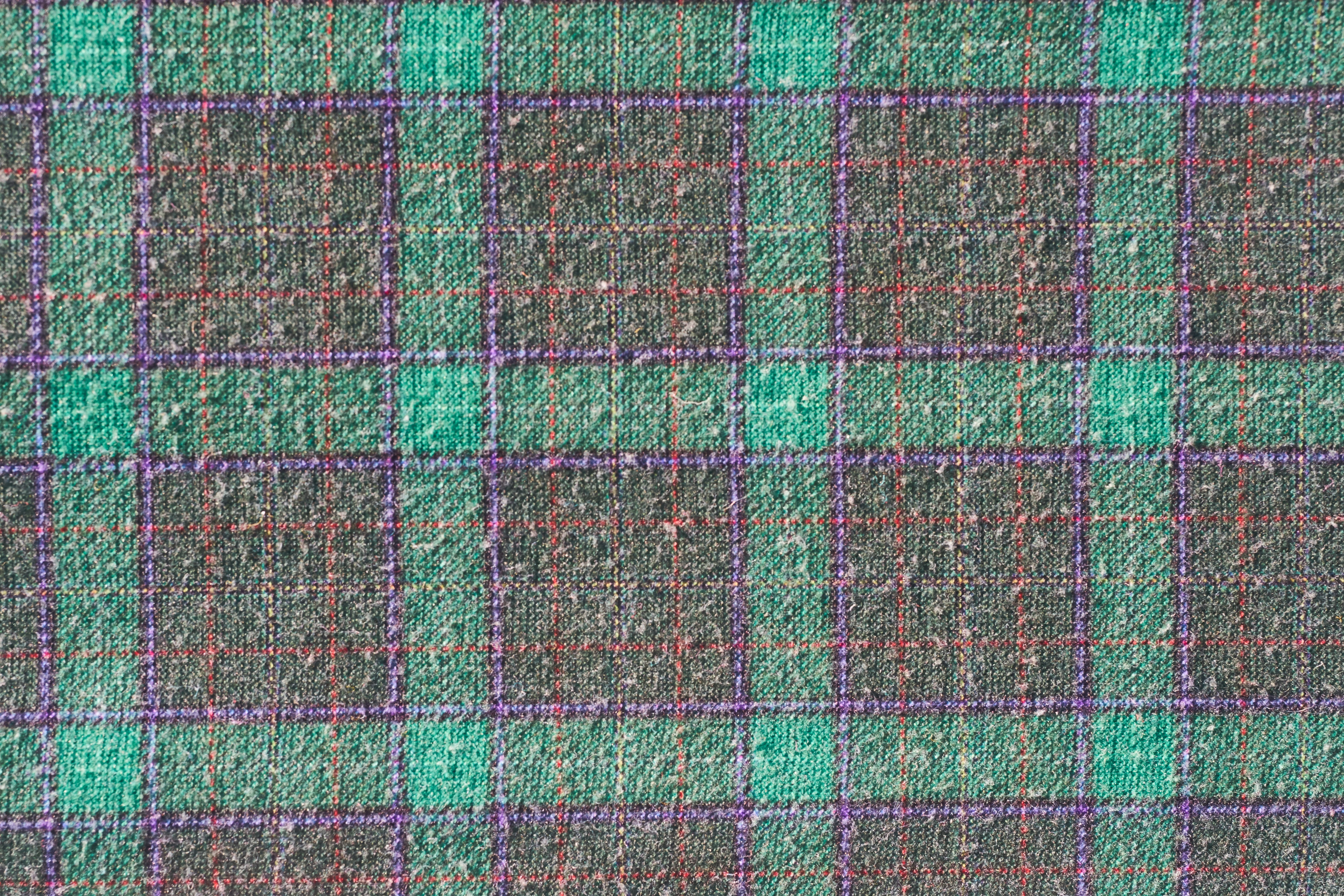 backgrounds, shape, geometric, design, repetition, no people, green color, surface, material, close-up, fabric, soft, indoors, clothing, dress, textured, HD Wallpaper