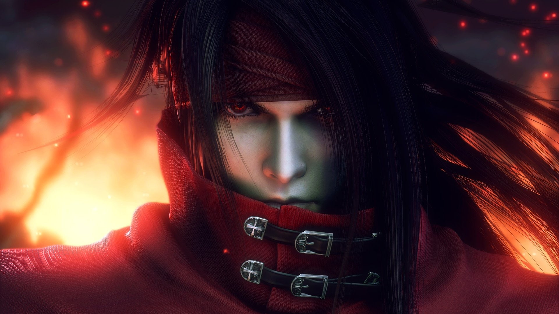 1080P, final, fantasy, tapety, games, HD Wallpaper