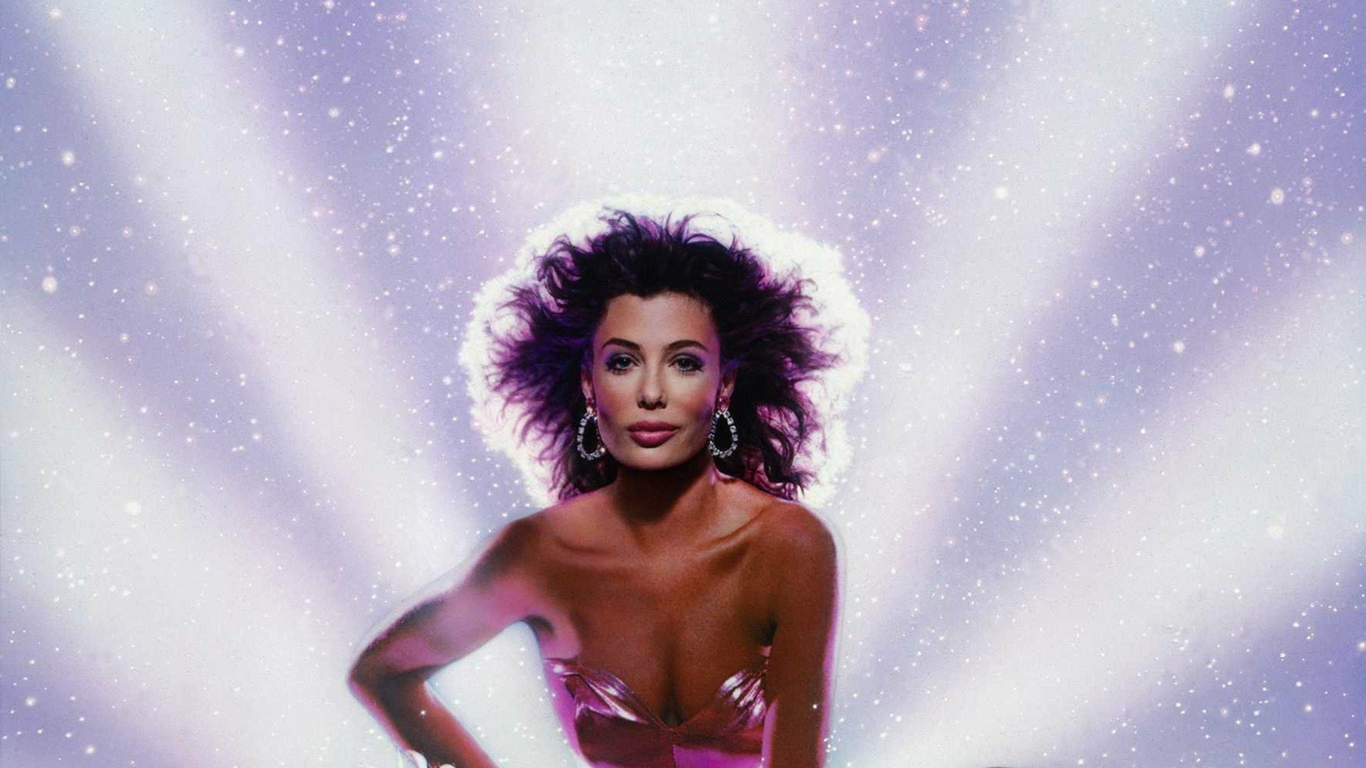 1080P, Kelly LeBrock, Weird Science, Movie, HD Wallpaper