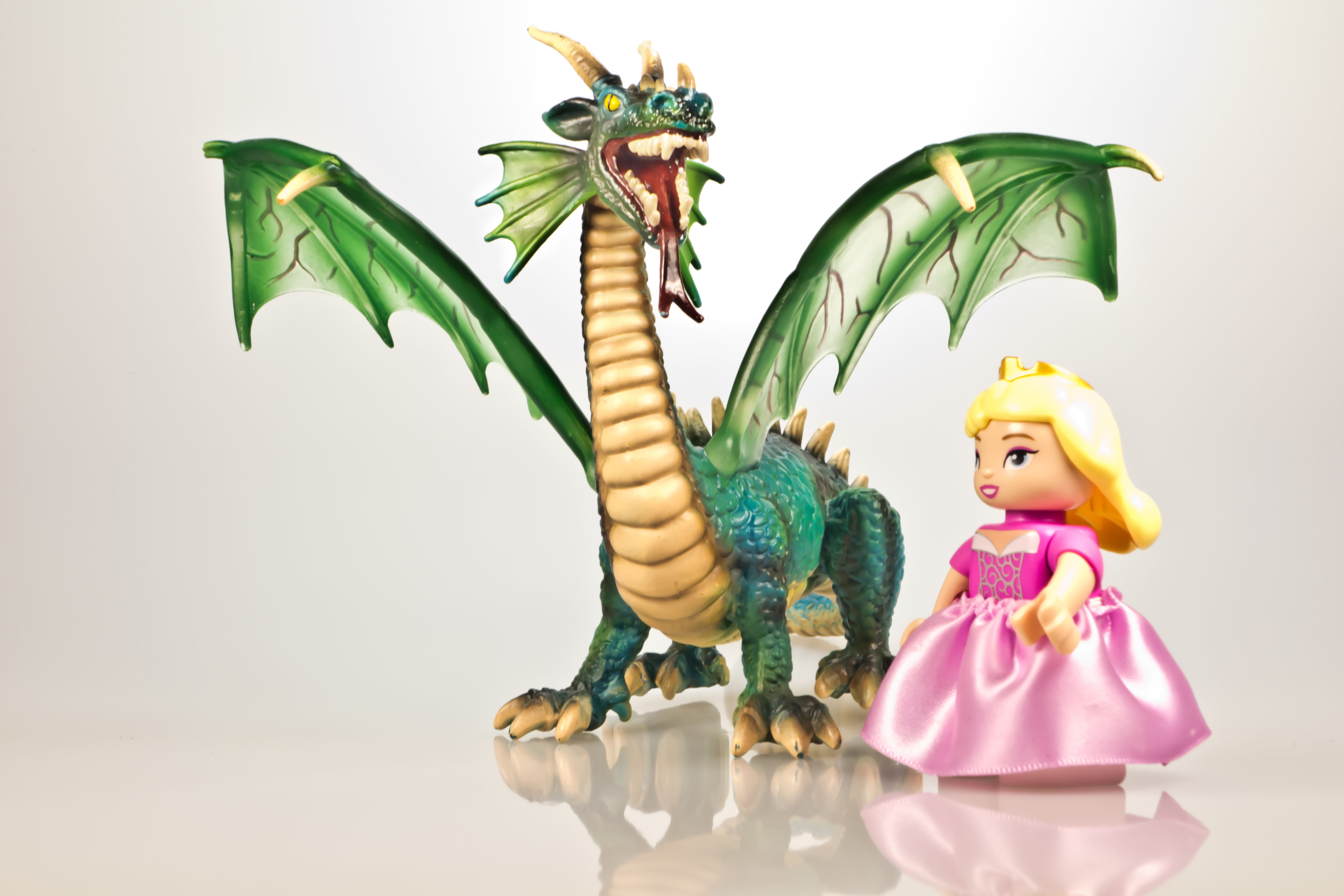 dragon, creativity, art and craft, super, representation, fire-breathing dragon, 5K, middle ages, indoors, toy, human representation, decoration, history, HD Wallpaper