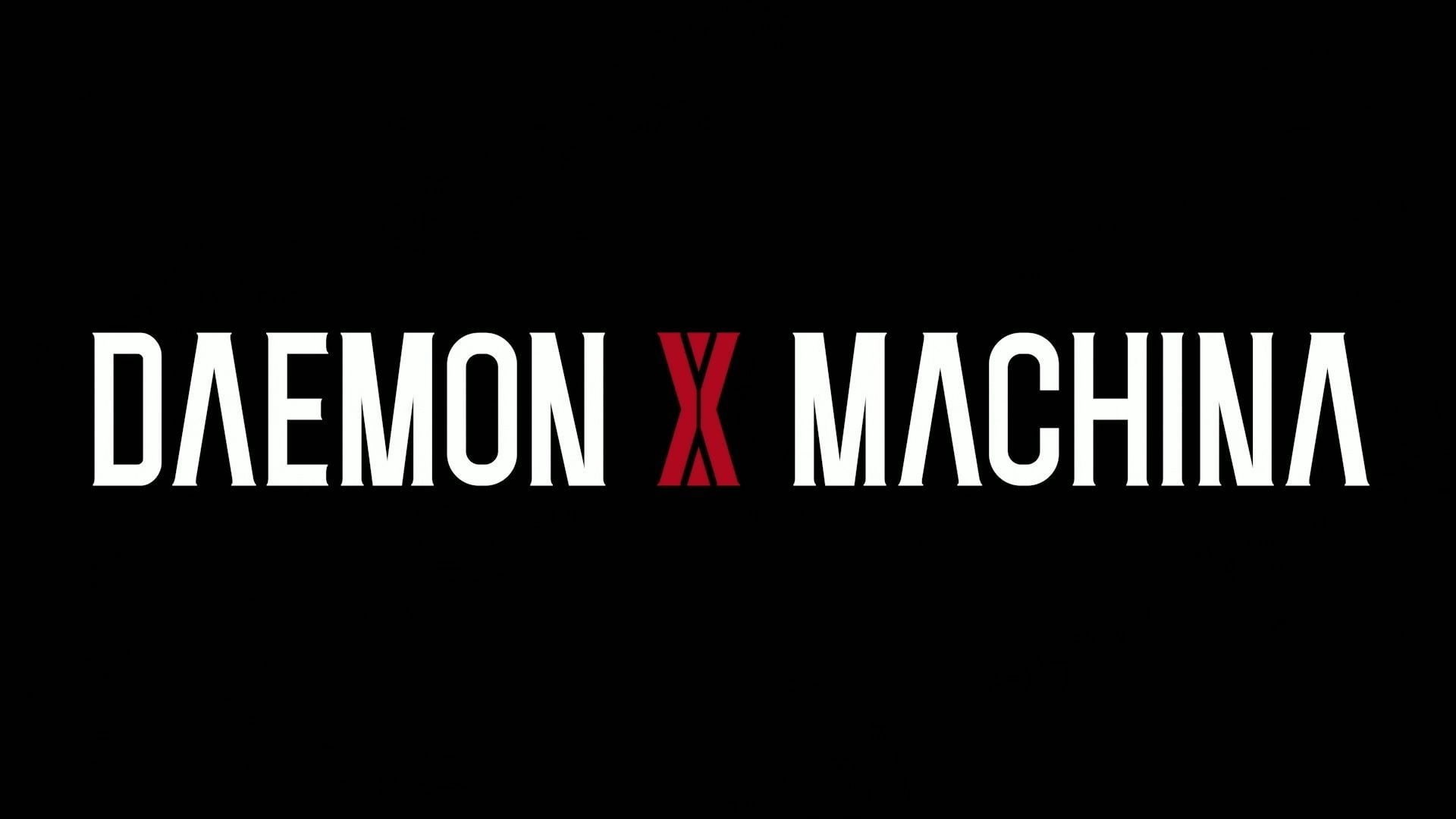 Daemon X Machina, Video Game, 1080P, HD Wallpaper