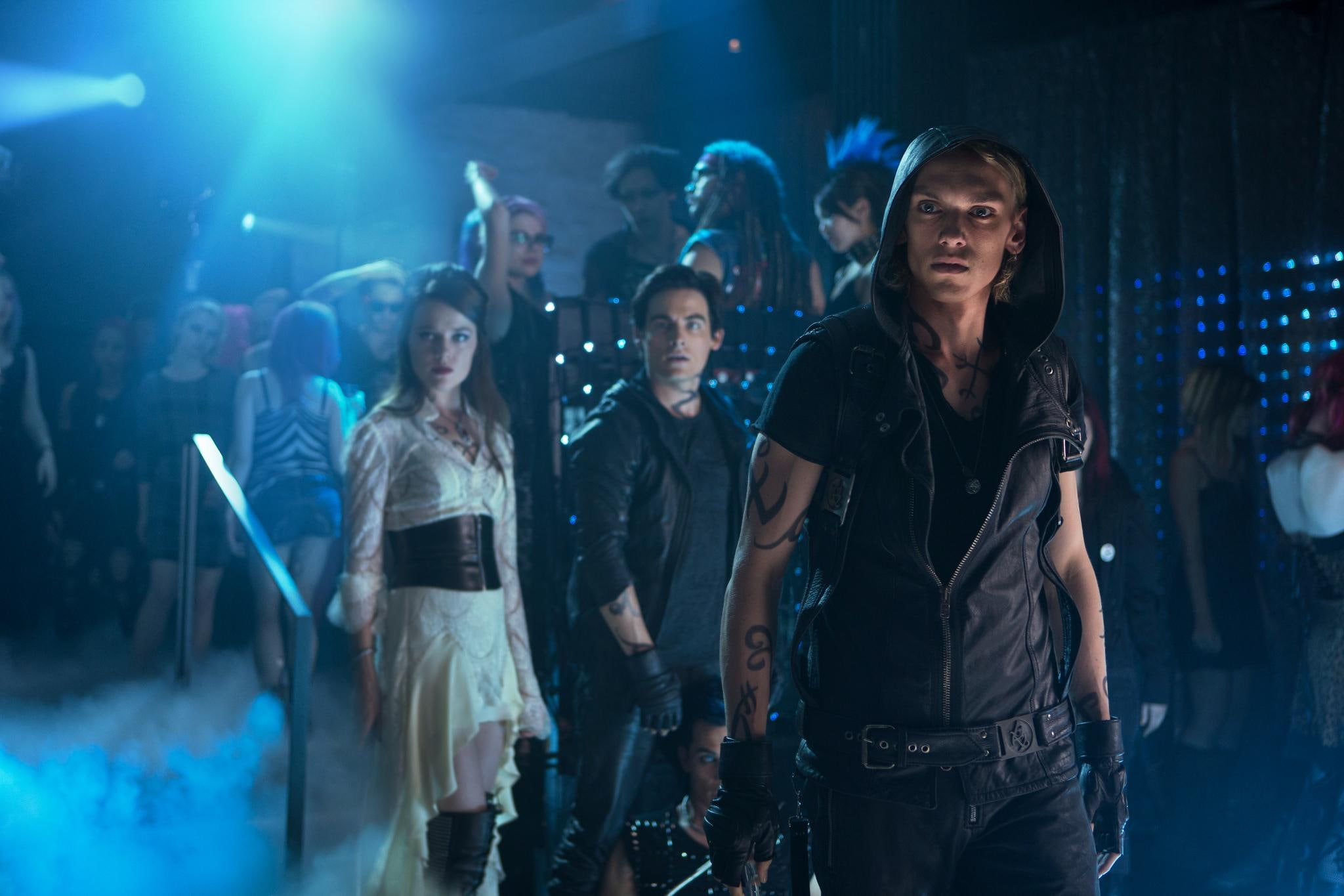 instruments, drama, adventure, 2013, city, mortal, bones, 1080P, action, HD Wallpaper