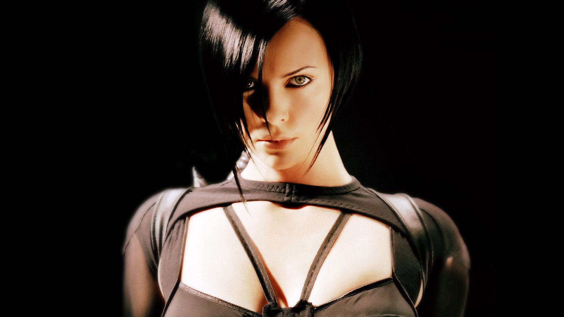 Movie, Aeon Flux, 1080P, HD Wallpaper