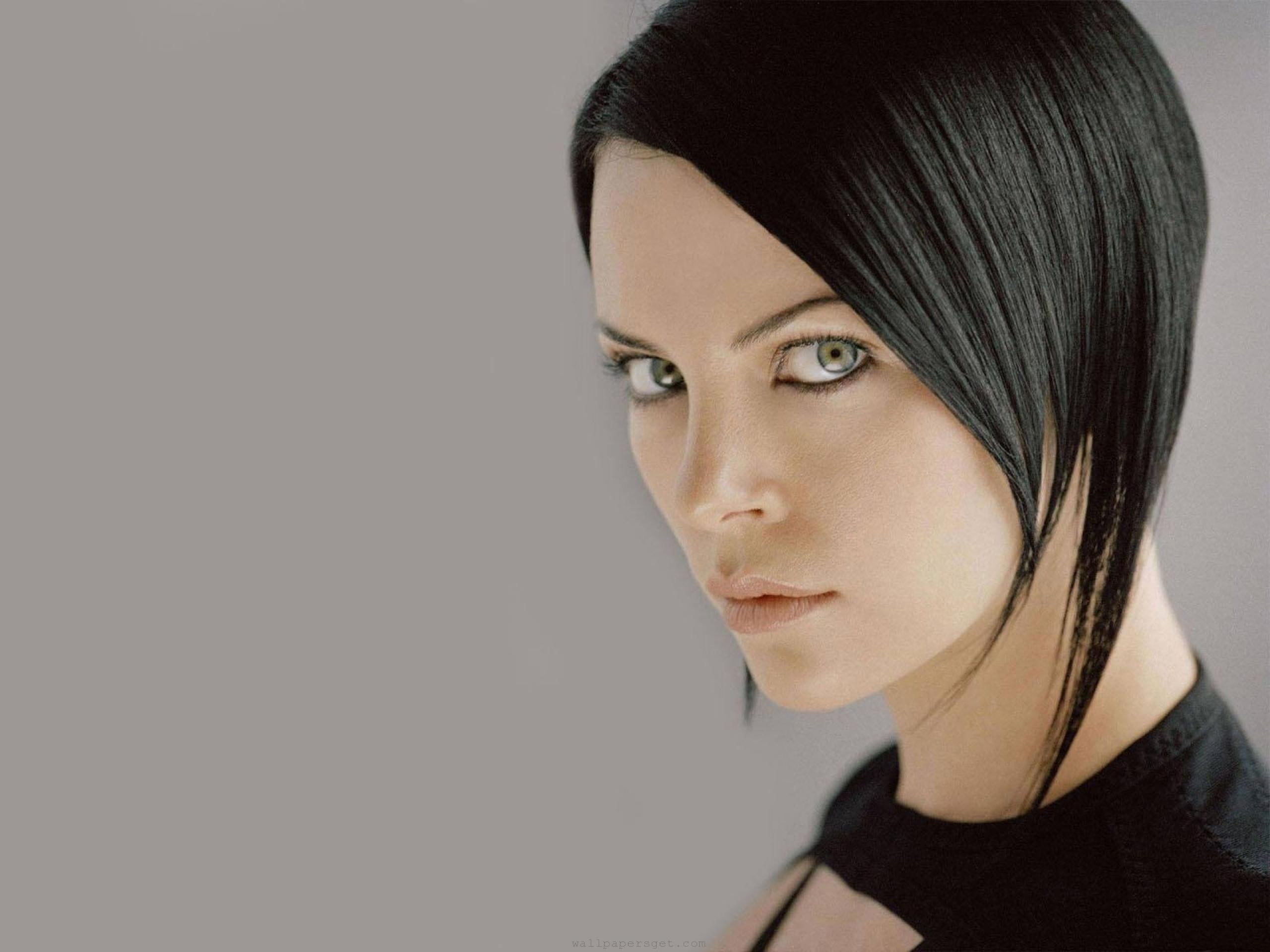 2K, aeon flux, HD Wallpaper