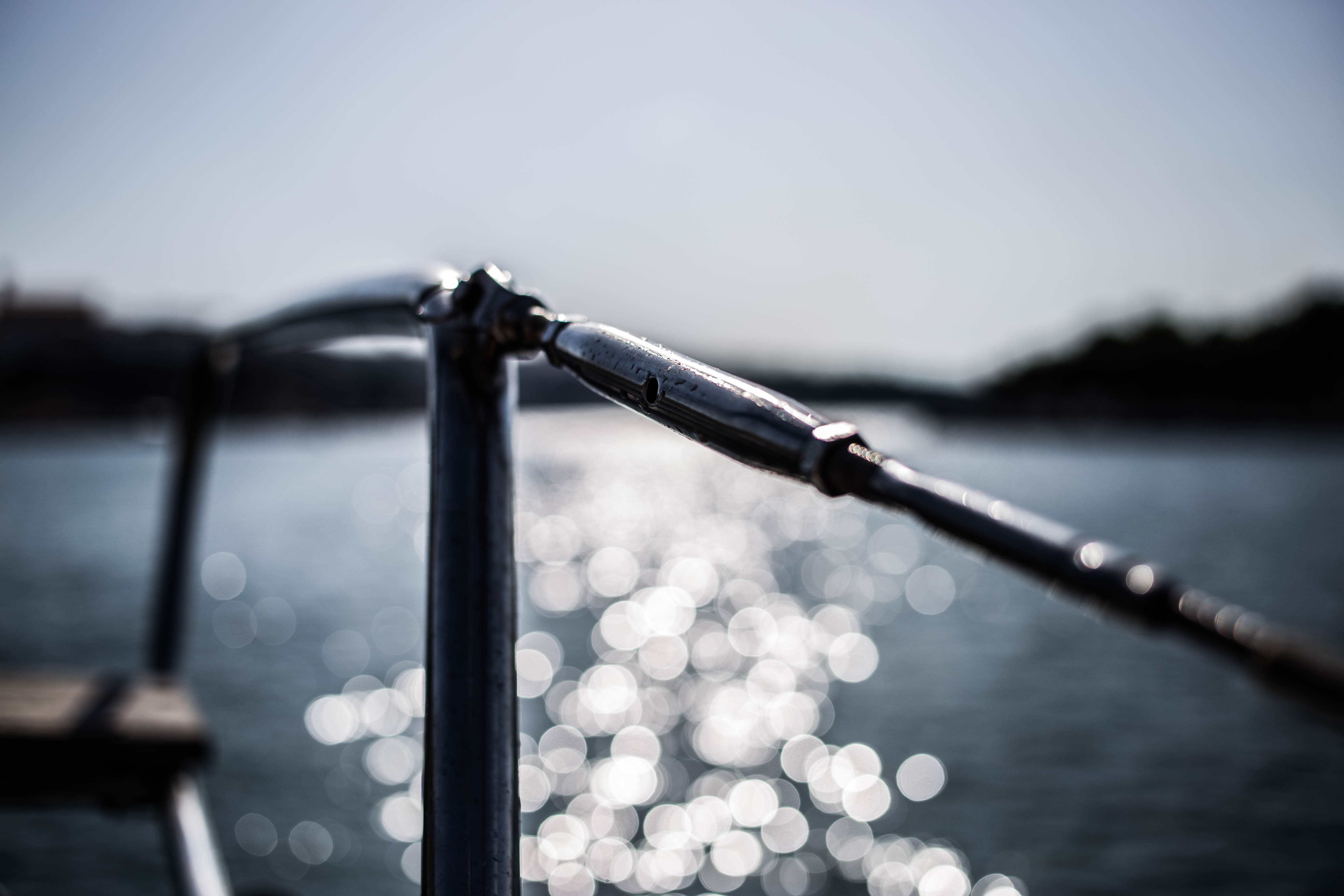 nature, no people, lake, transportation, lights, wind, water, light, sailing, sun, outdoors, ciutadella de menorca, 5K, sea, day, nautical vessel, close-up, HD Wallpaper